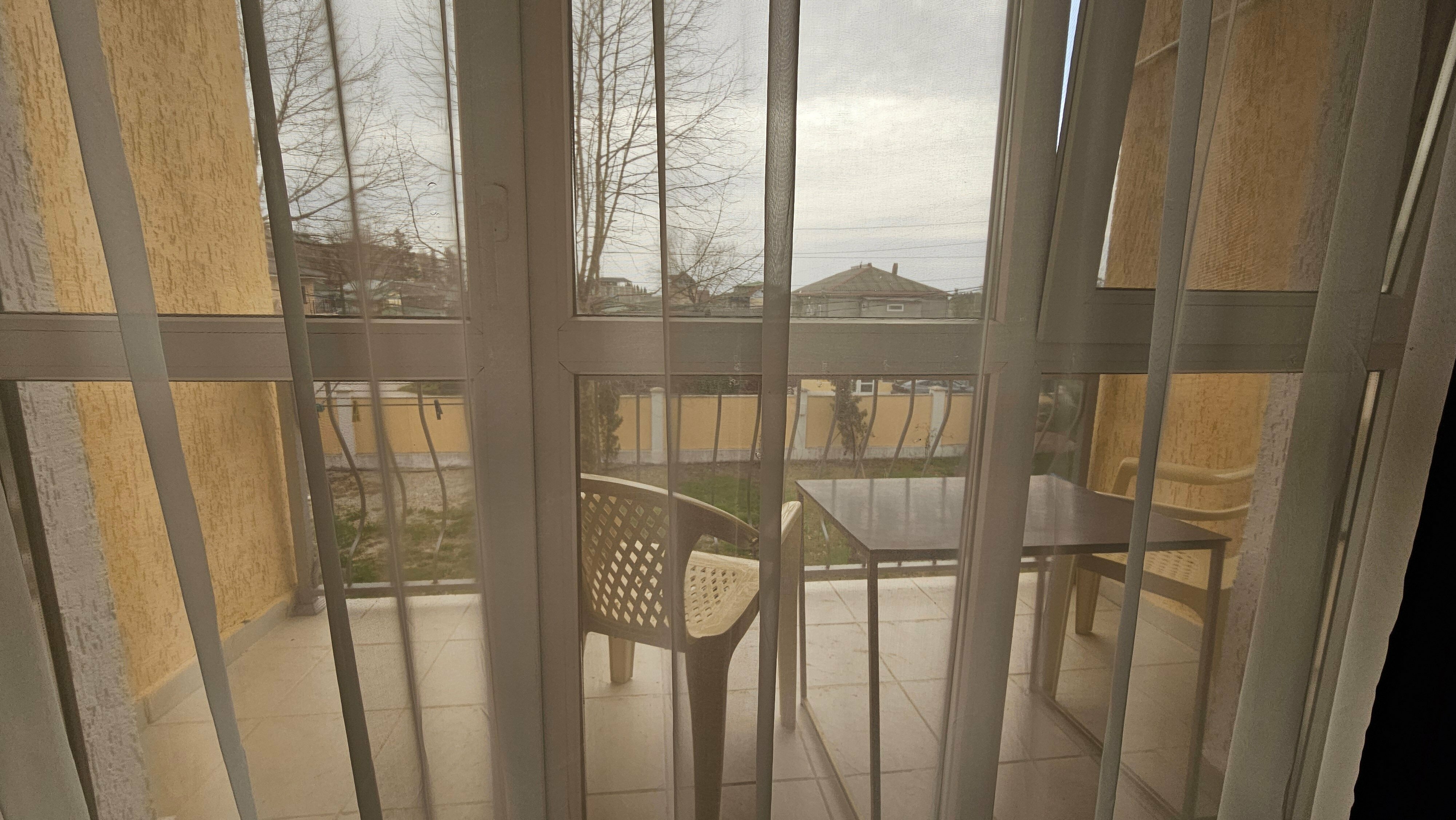 Двухместный номер с 1 кроватью или 2 отдельными кроватями