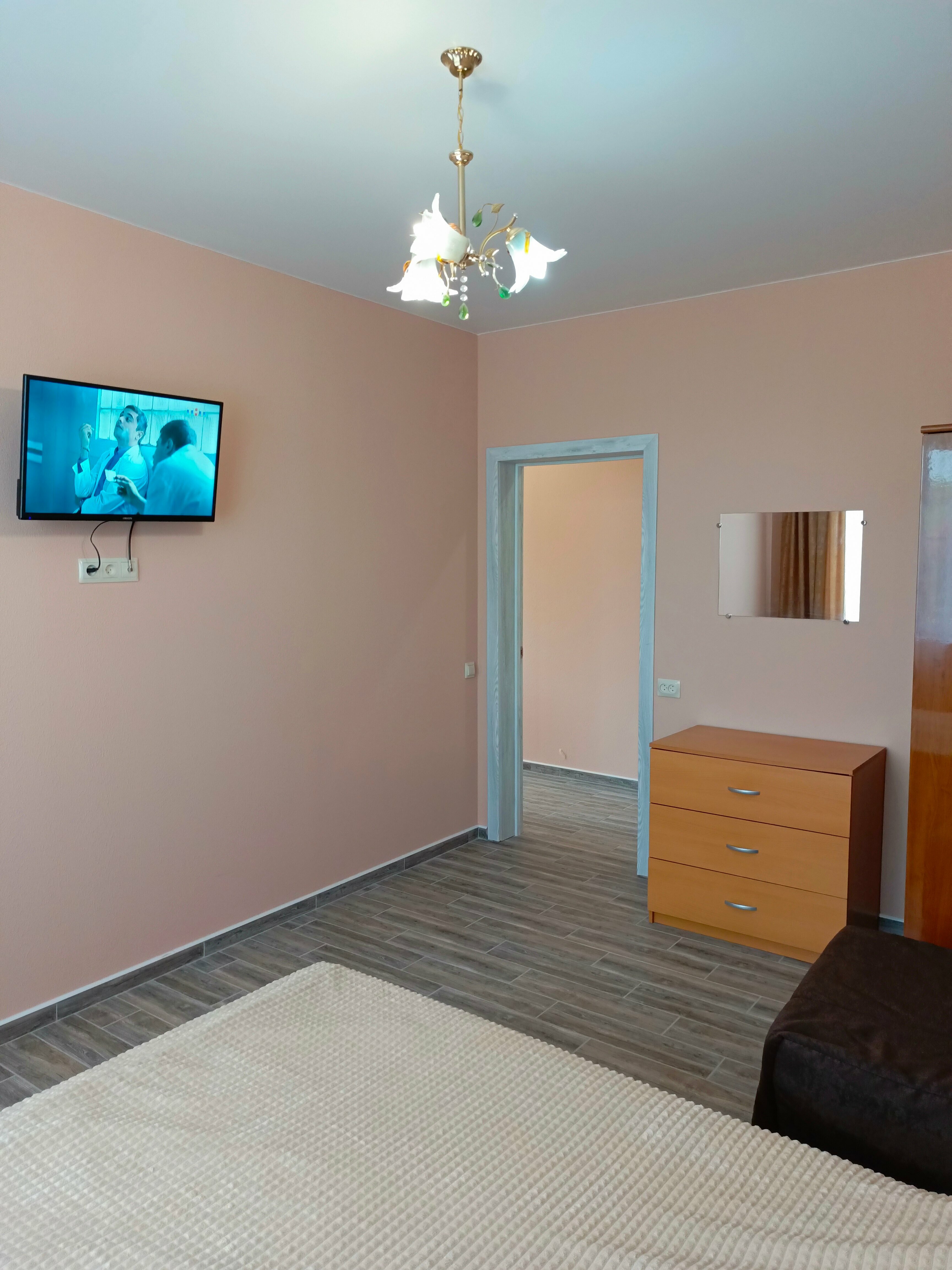 Дом для семейного отдыха