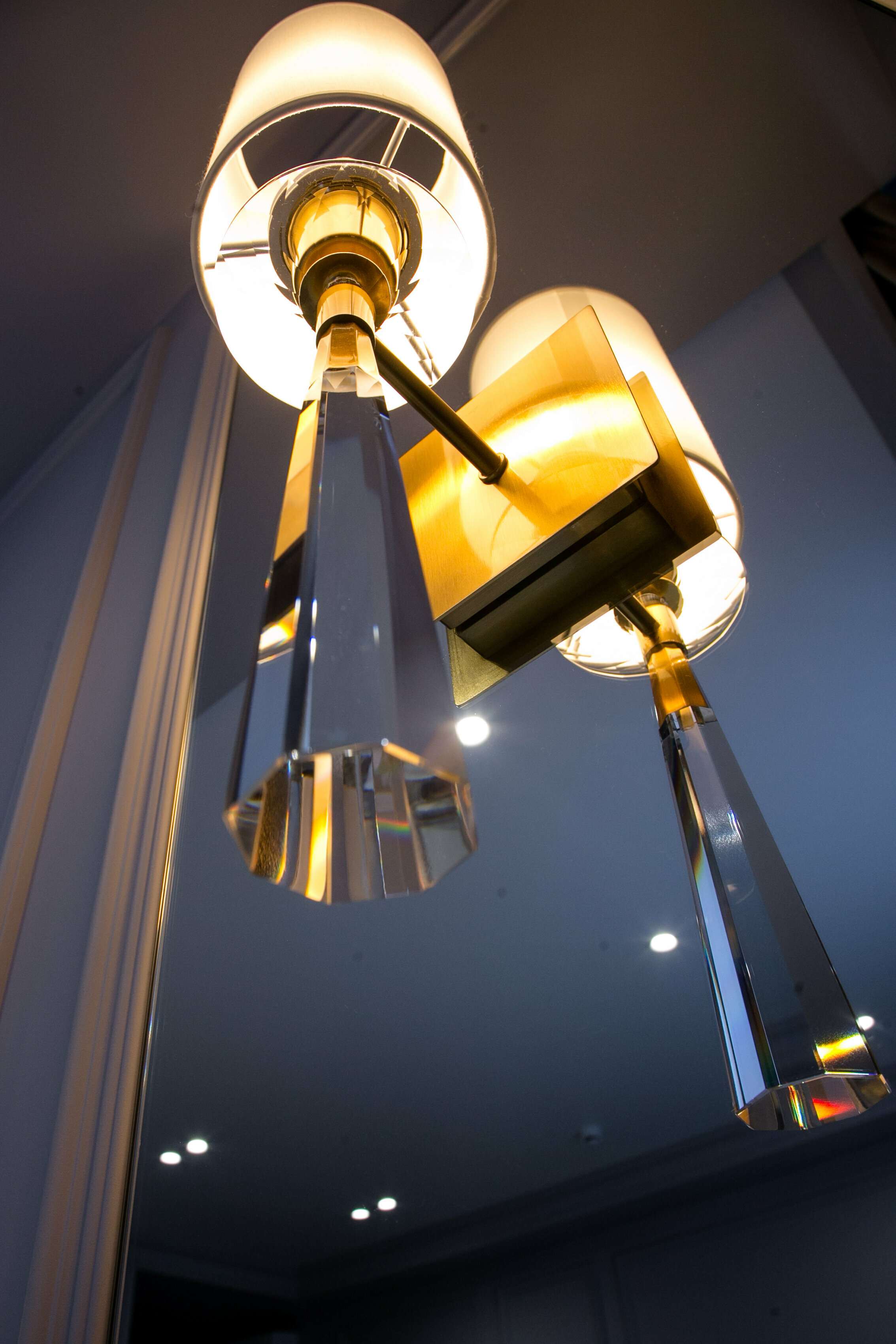 Полулюкс с одной кроватью