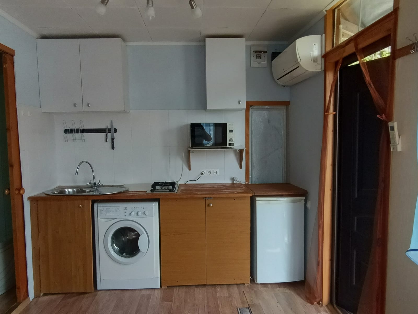 Номер-студия