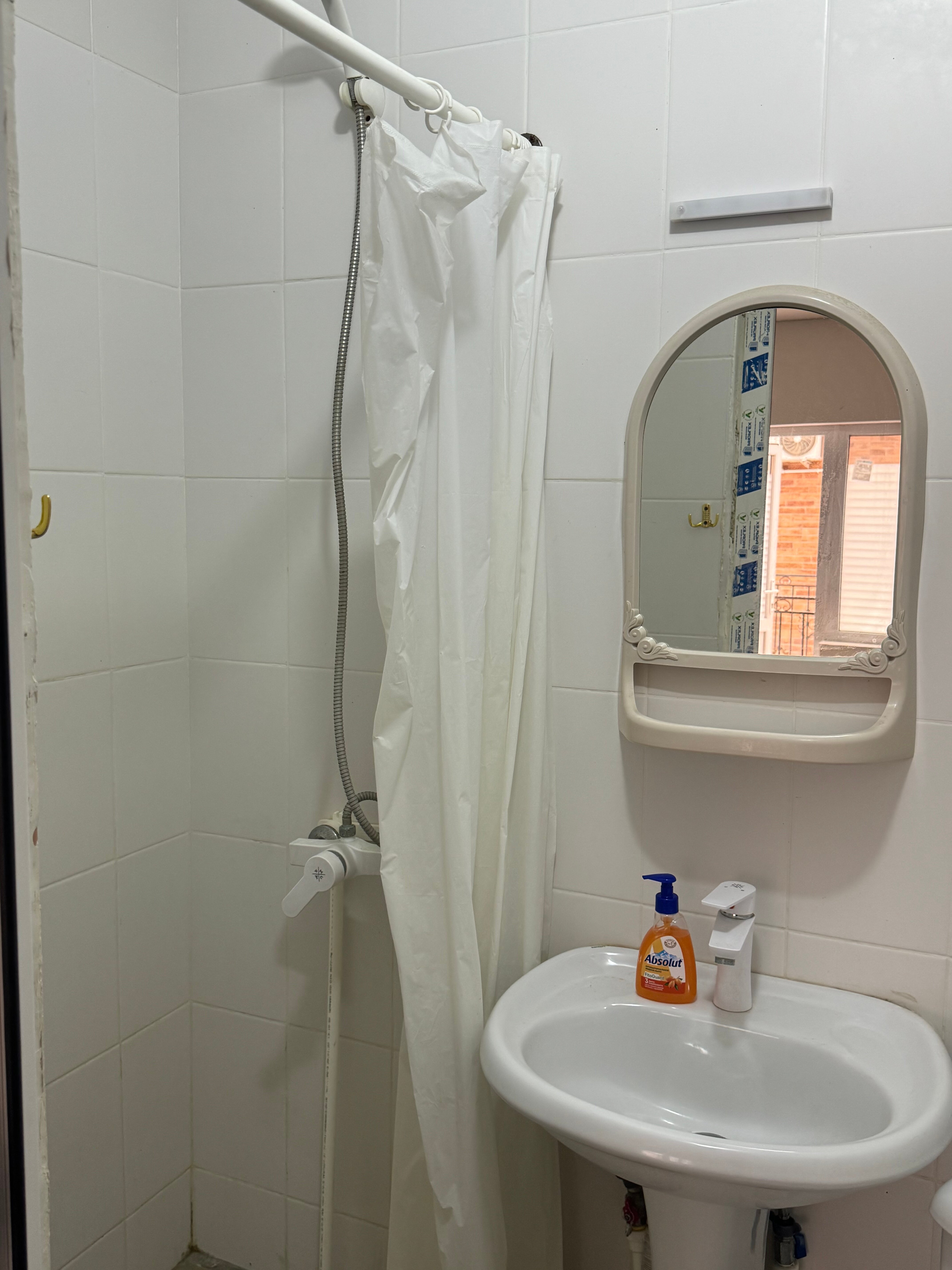 Стандарт шестиместный с односпальными раздельными кроватями