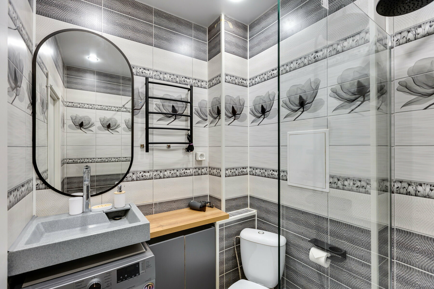 Стандартный семейный номер