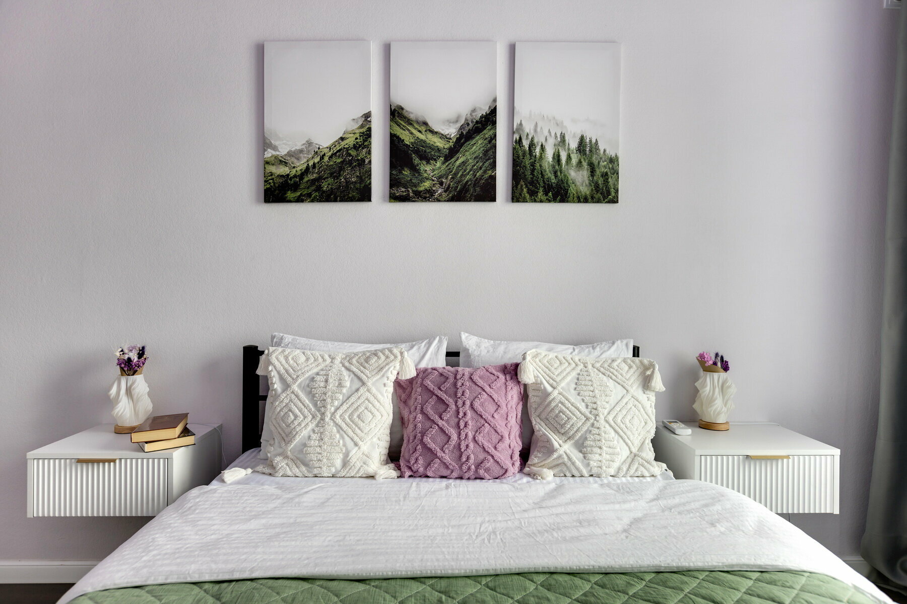 Стандартный семейный номер