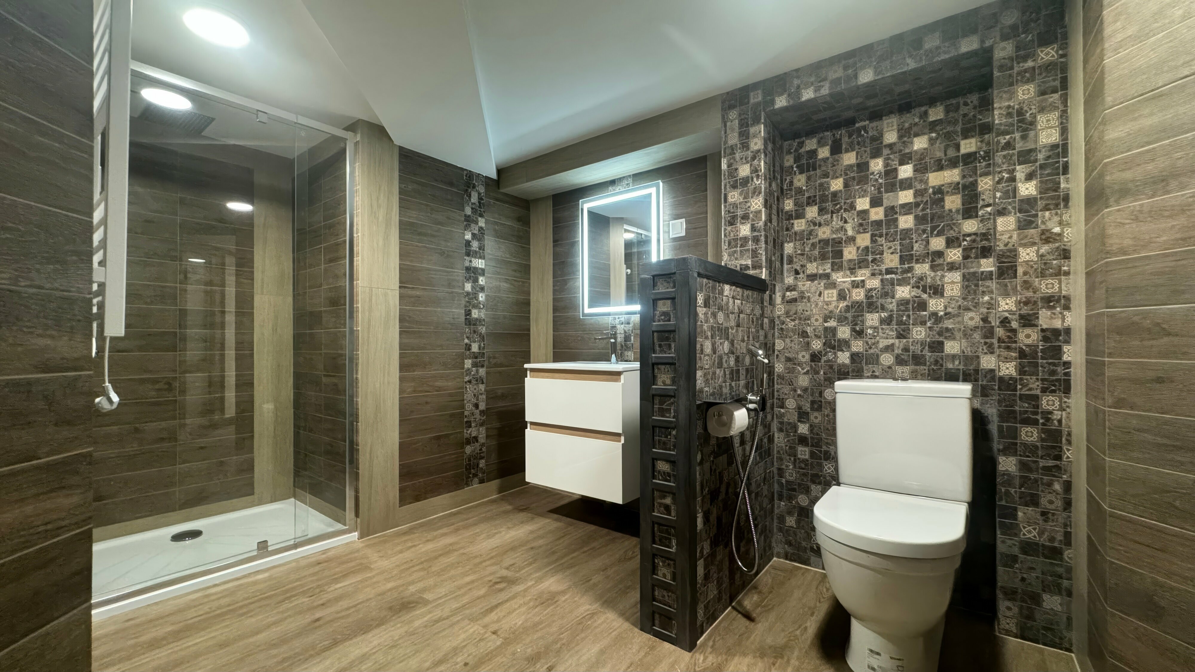 Апартаменты DUPLEX Комфорт