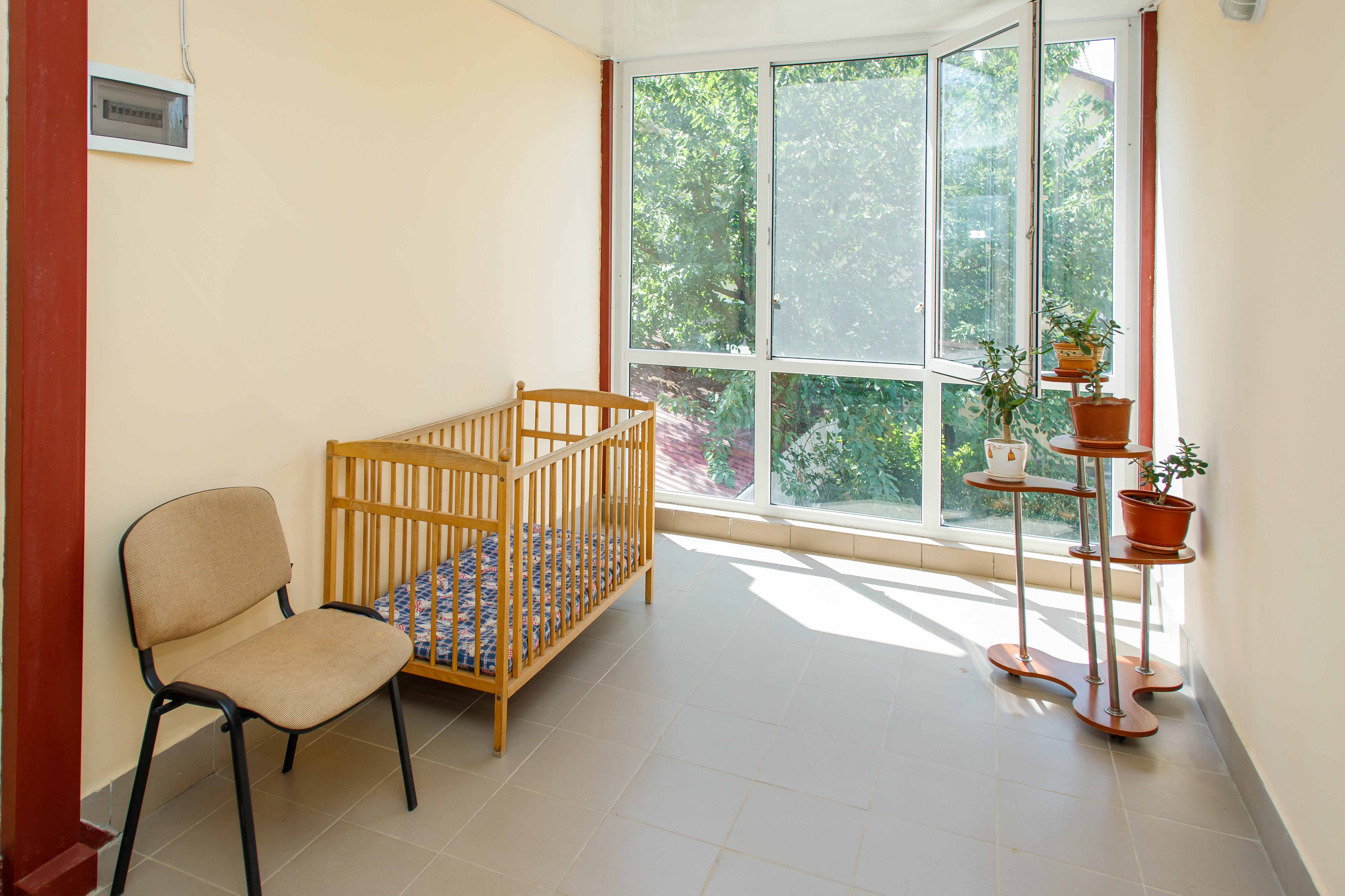 Семейный Стандарт (2 взрослых + 2 детей)