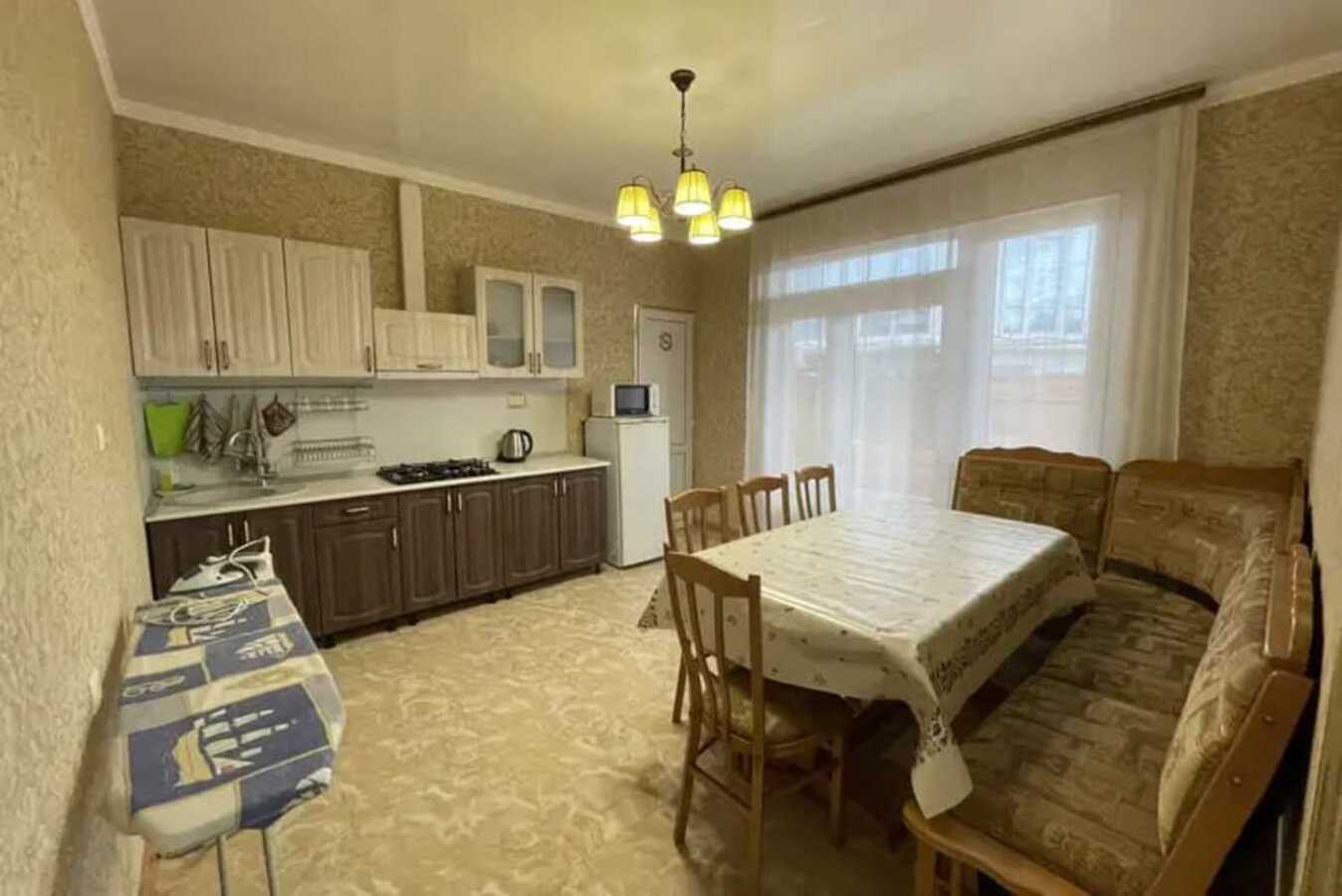 Коттедж Люкс