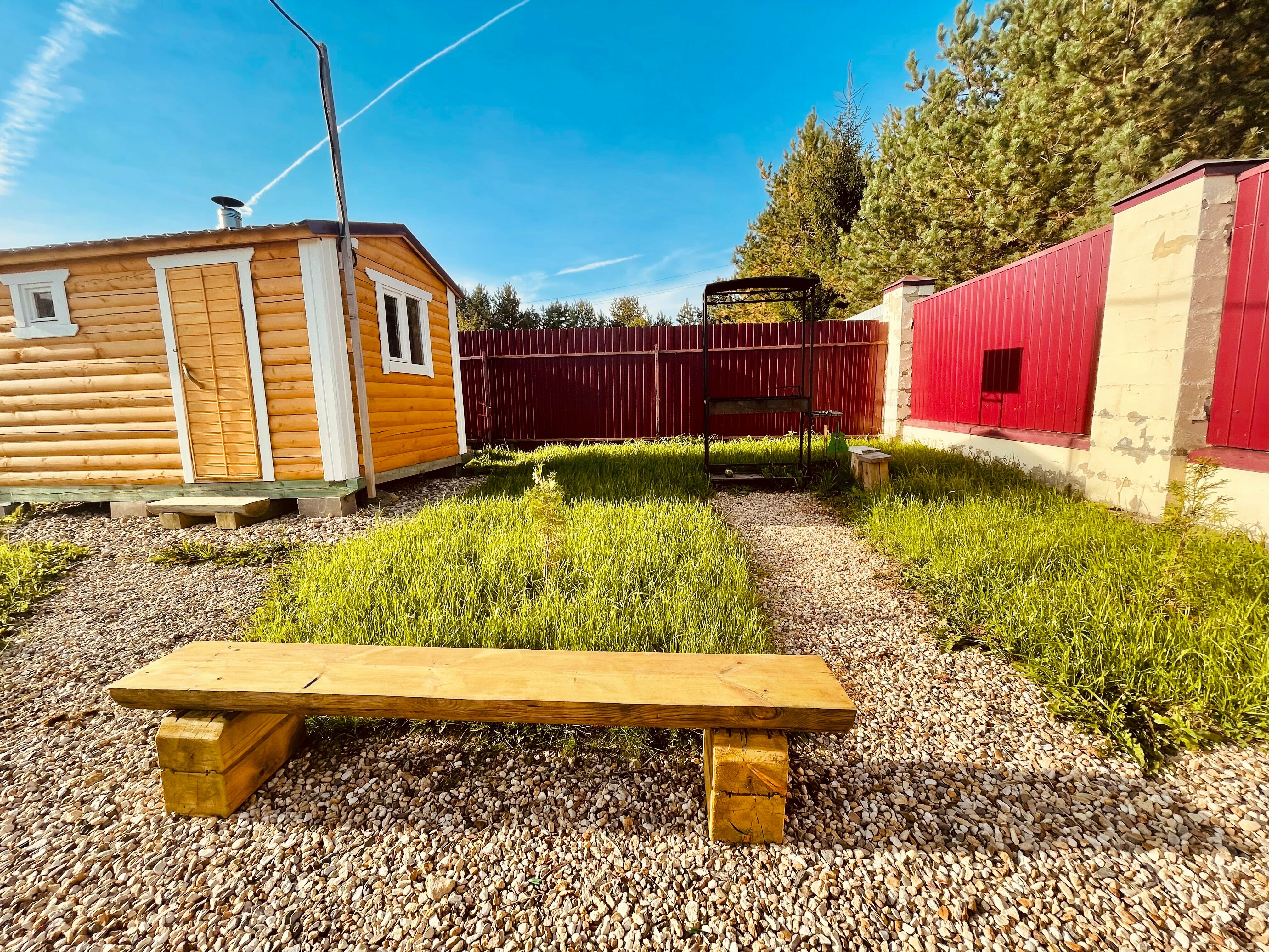 Классический трехместный номер