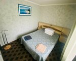 Люкс двухкомнатный с террасой в Радуга
