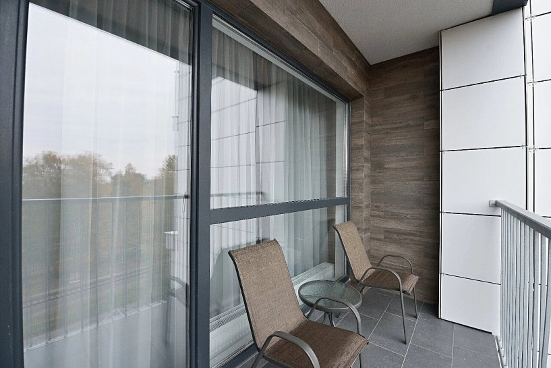 Junior Suite / Джуниор Сьют