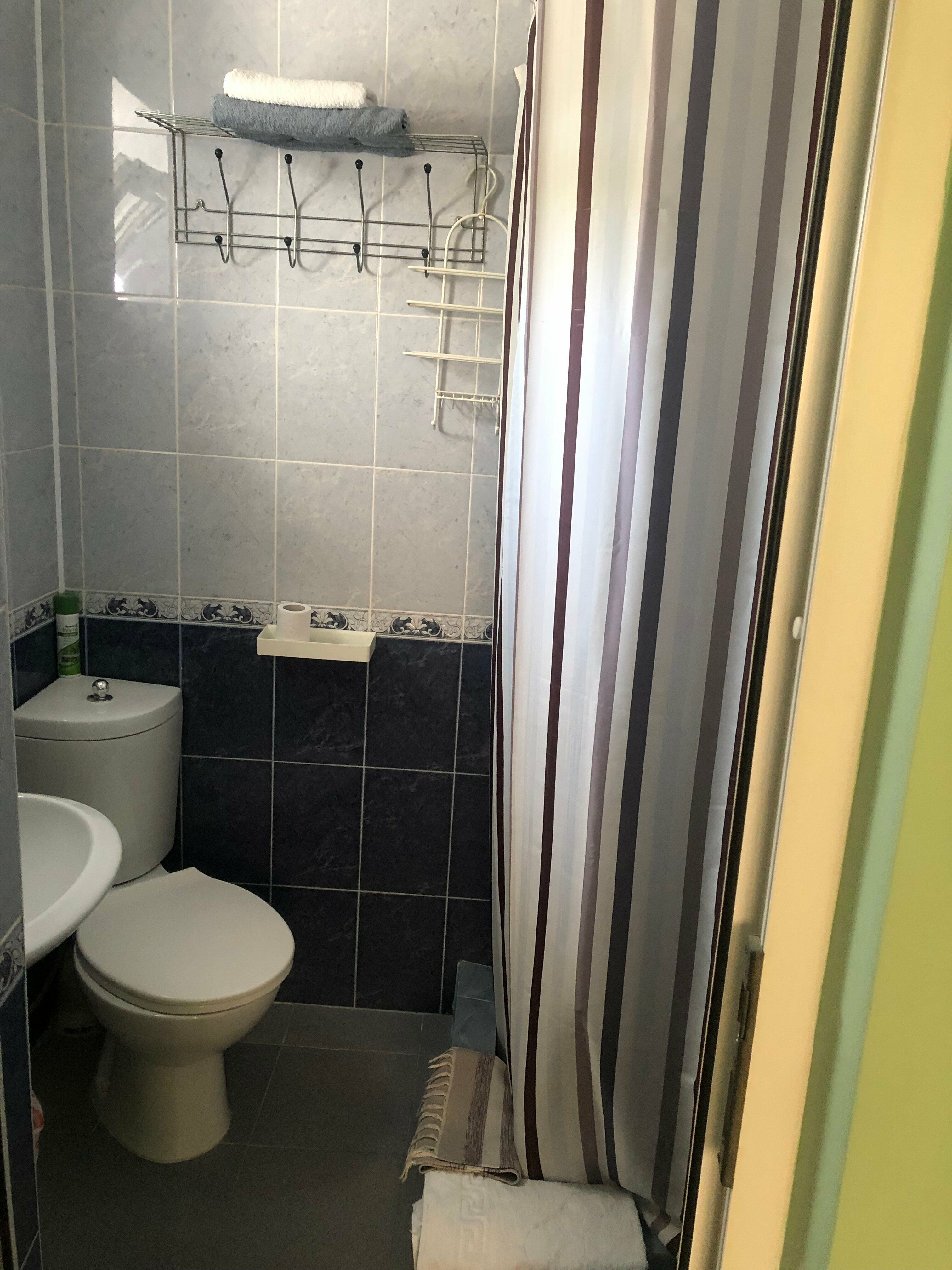 Трехместный номер «Комфорт»