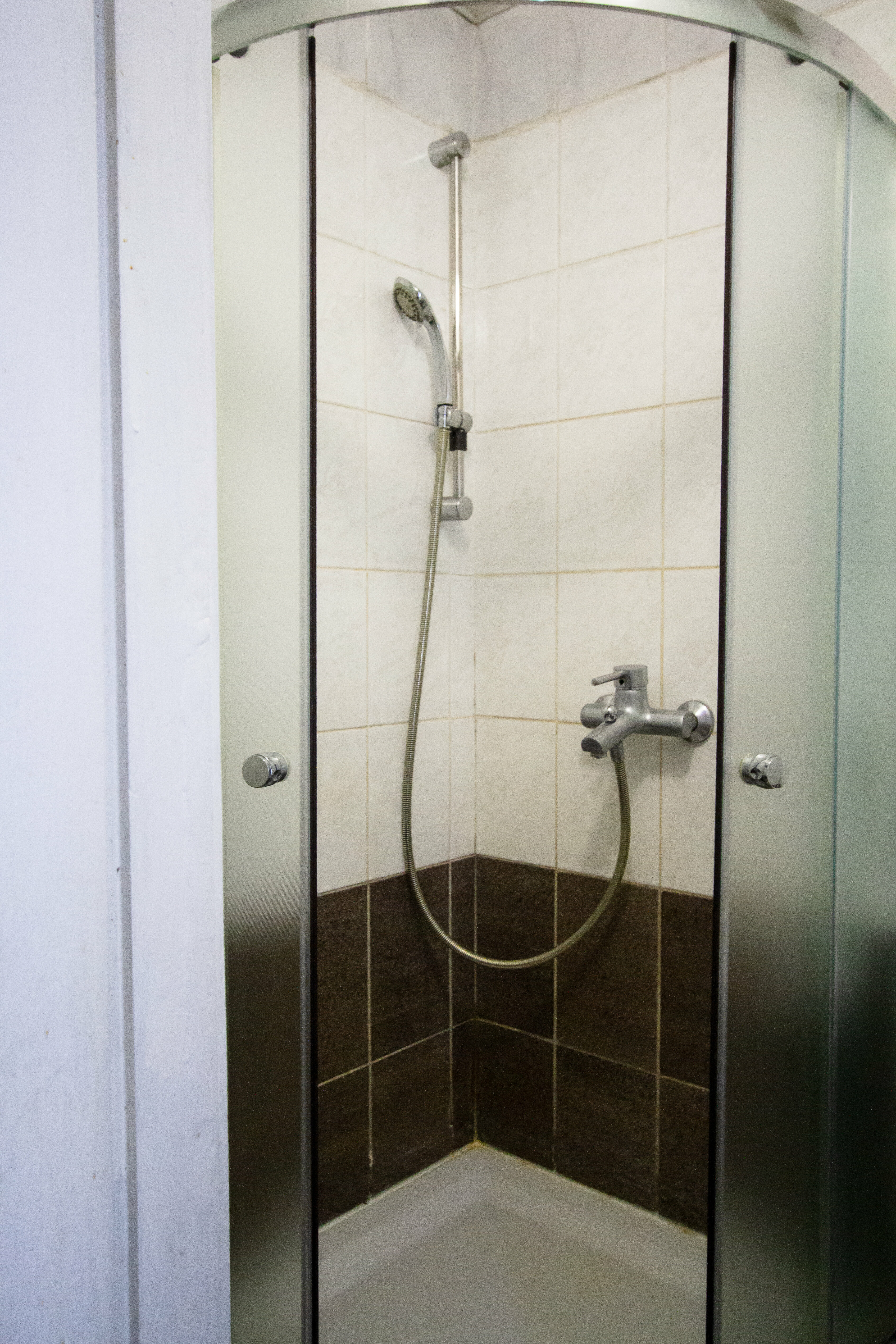 Двухместный номер с 1 кроватью