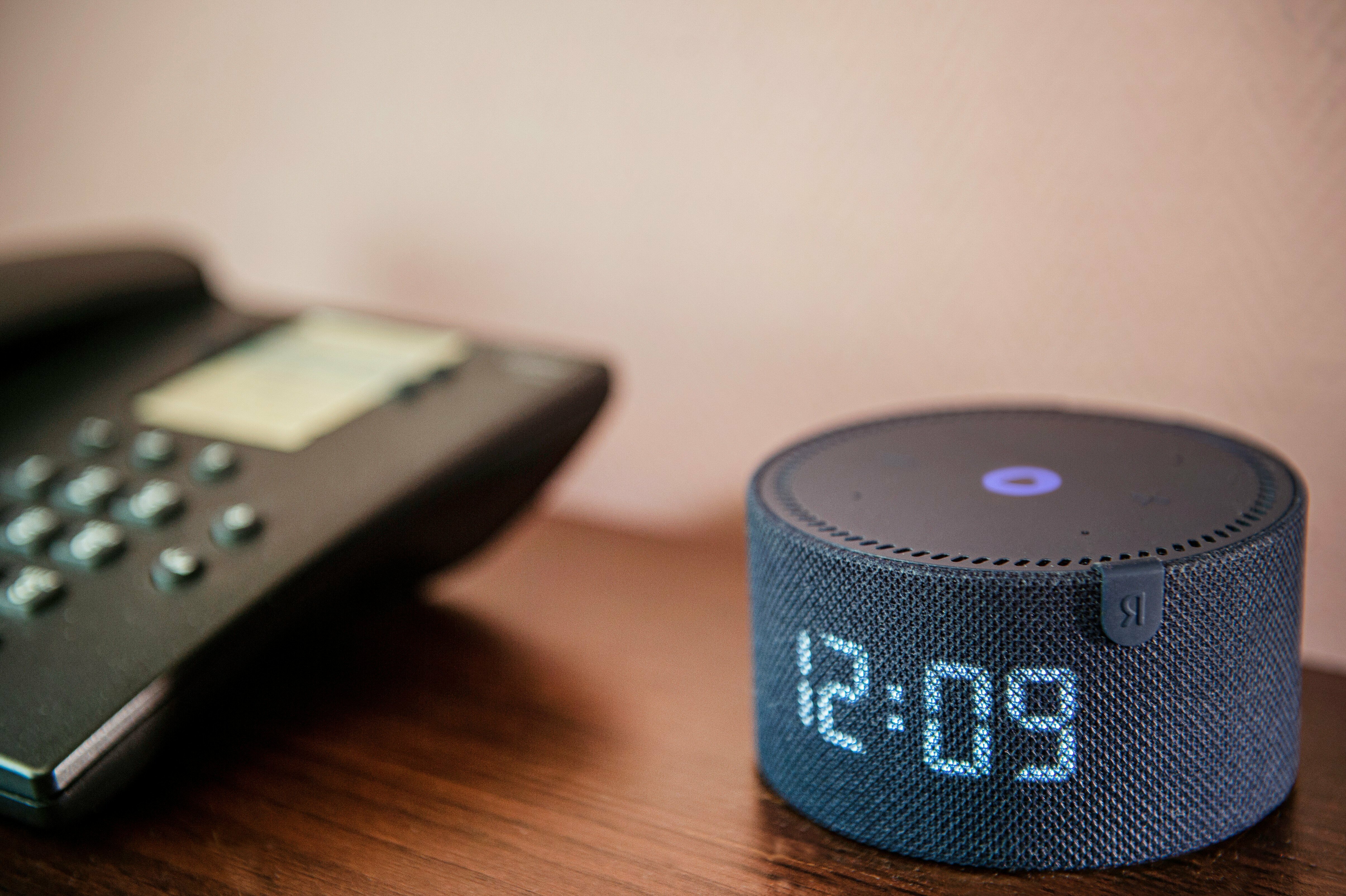 Стандартный номер с кроватью размера «king-size»