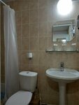 Комфорт трехместный в Заря