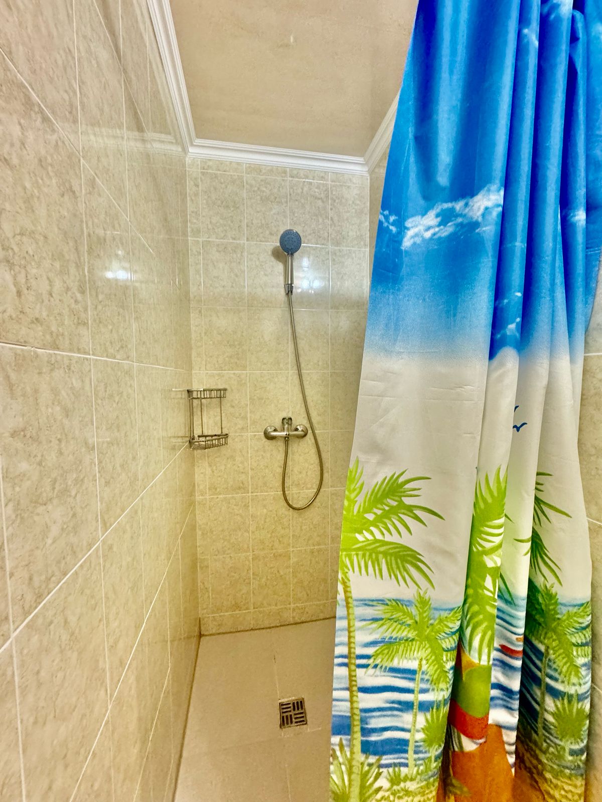 Бюджетный двухместный номер с 2 отдельными кроватями