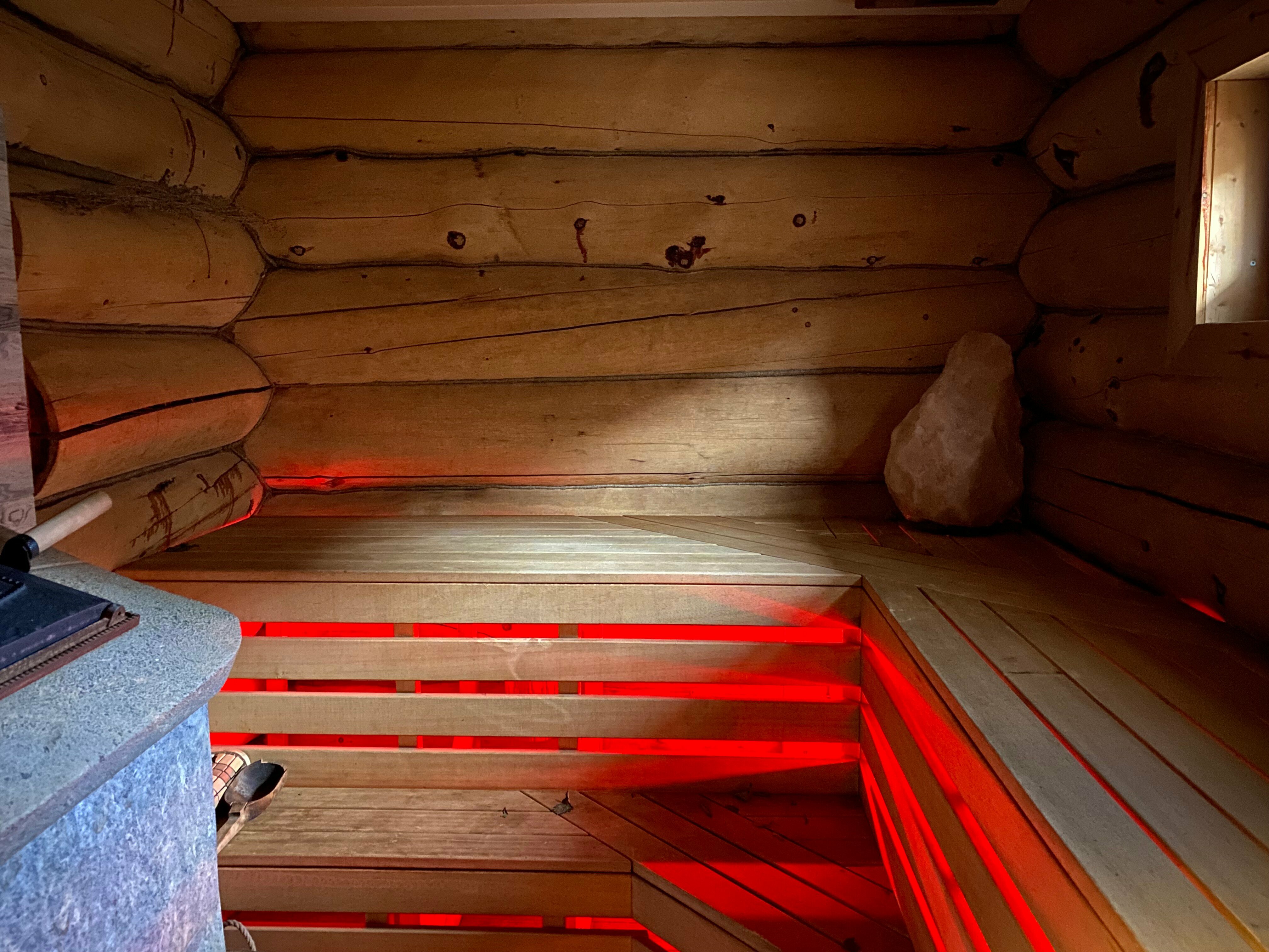 Коттедж для отпуска