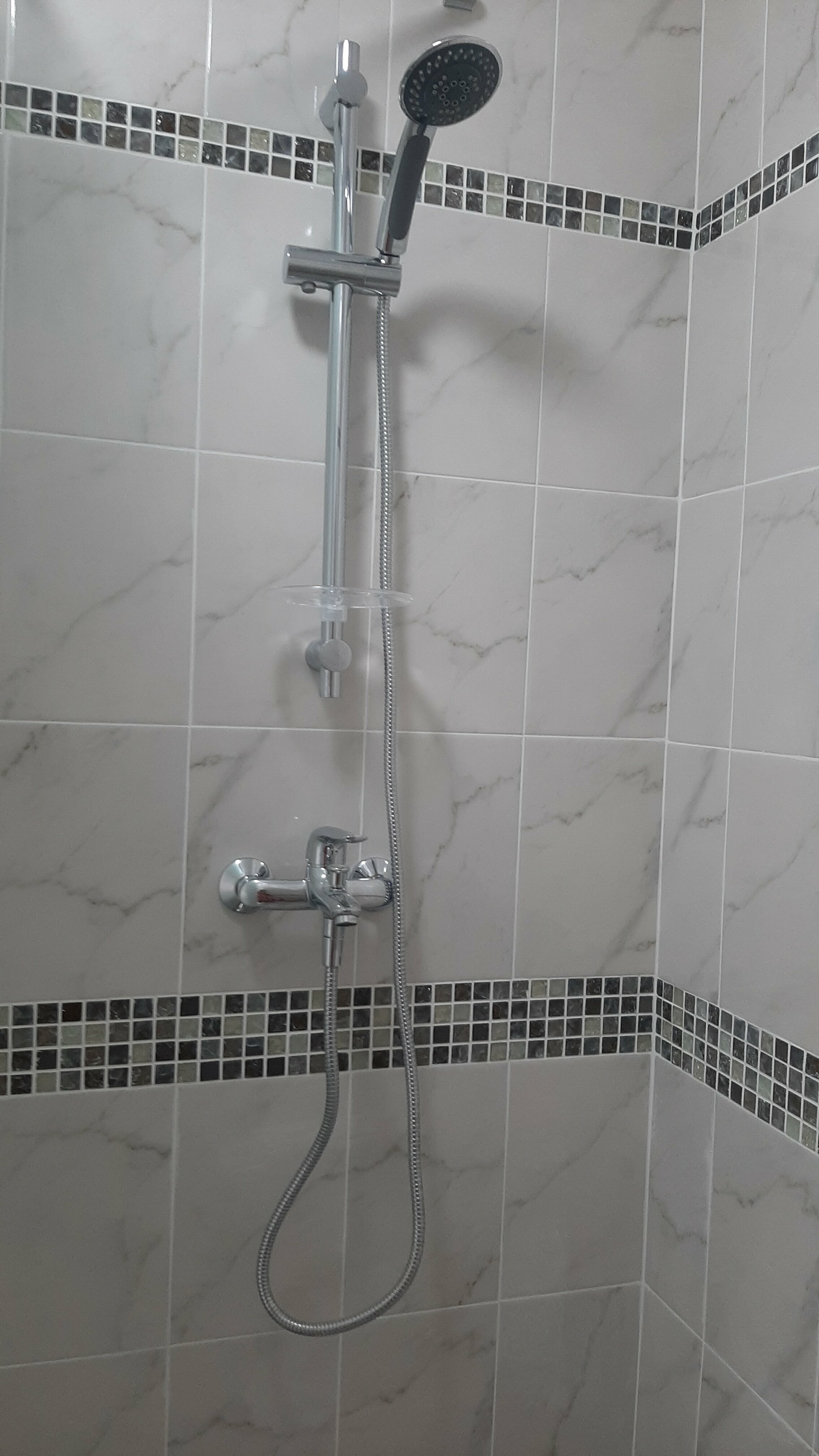 Большой двухместный номер с 1 кроватью