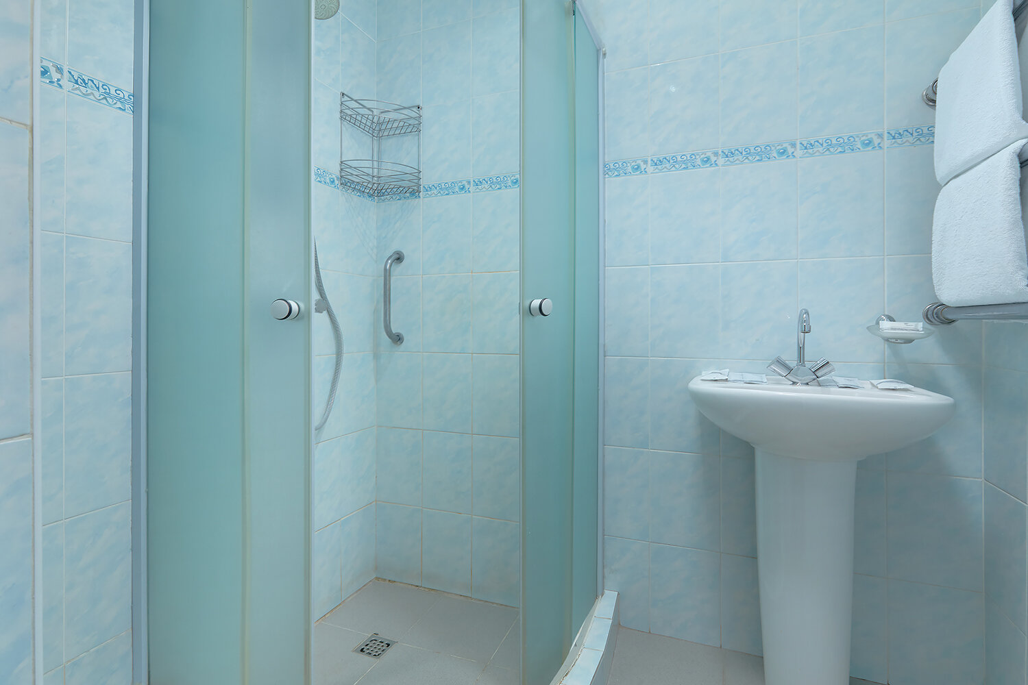 1 корпус 2-местный TWIN 1 этаж