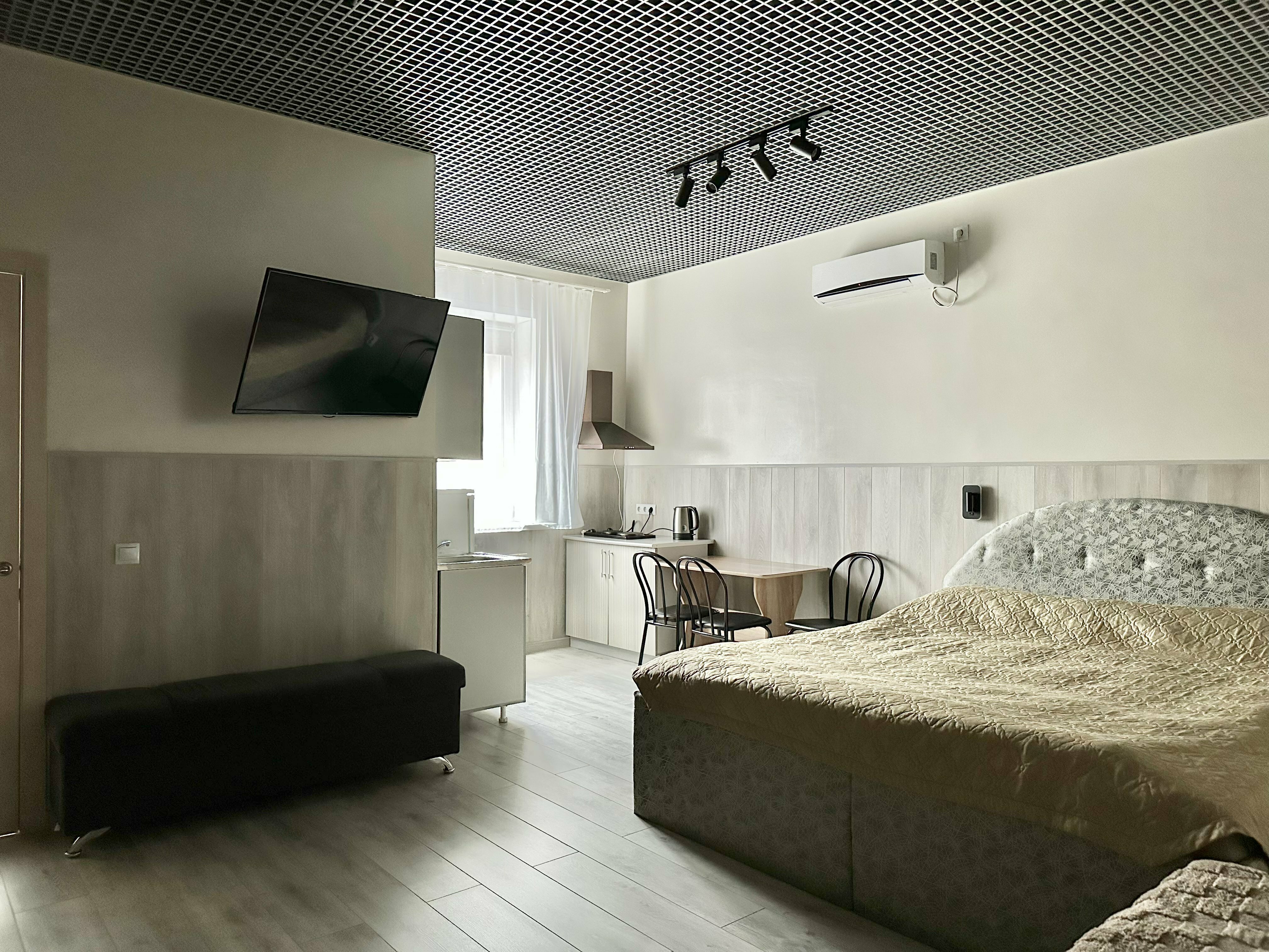 комфорт семейный 2+1