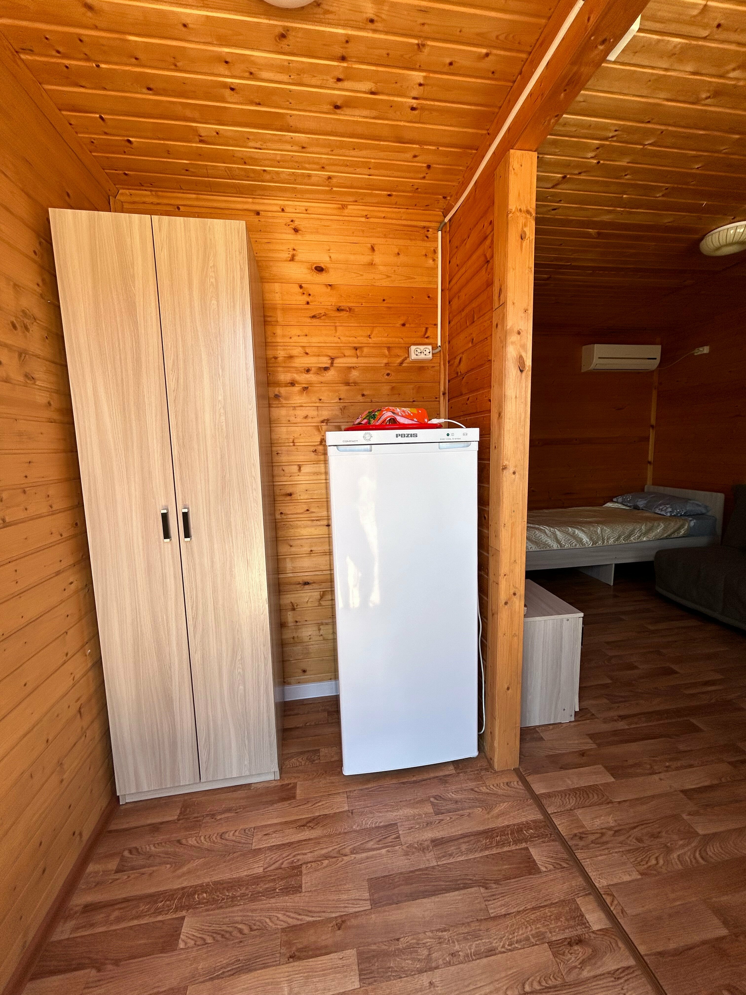 Четырехместный номер «Комфорт»