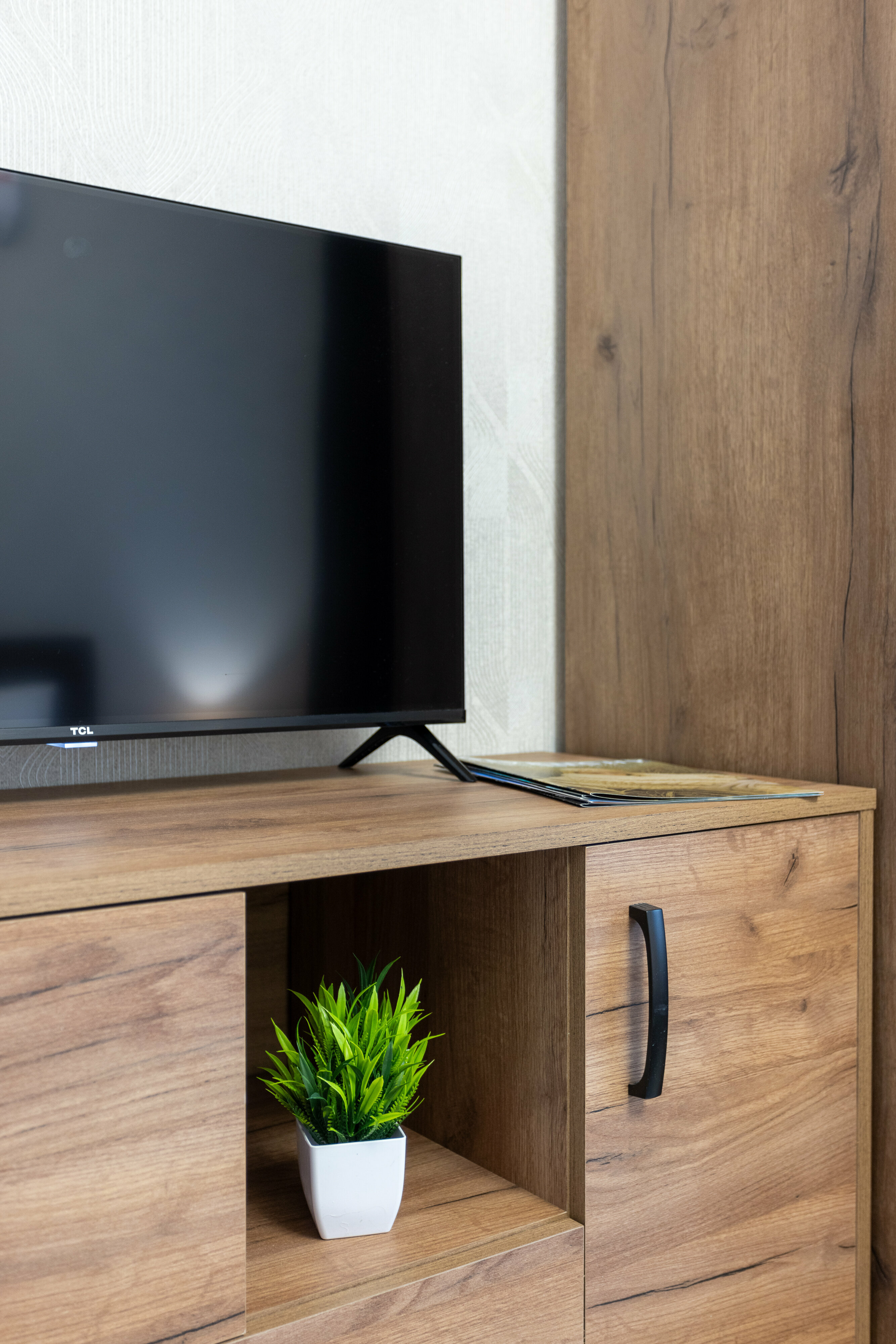 Однокомнатный номер Стандарт