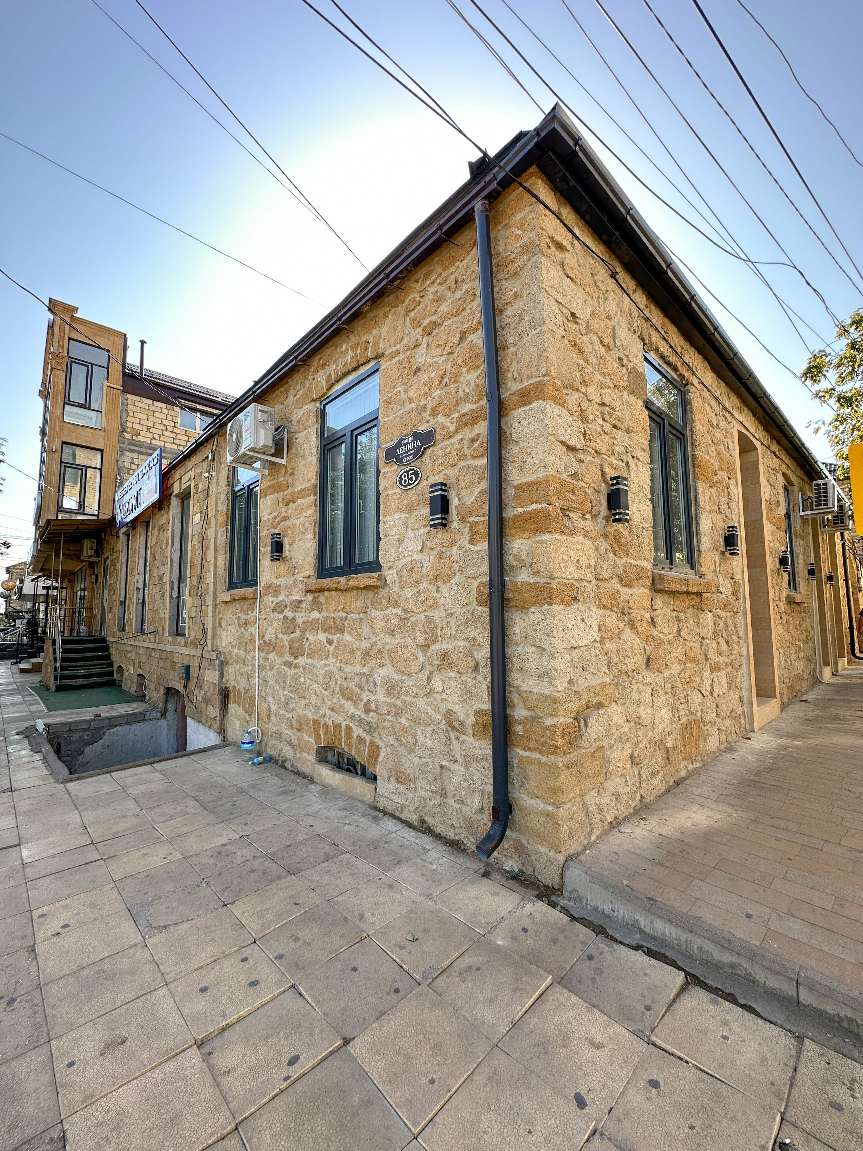 Апартаменты-студия