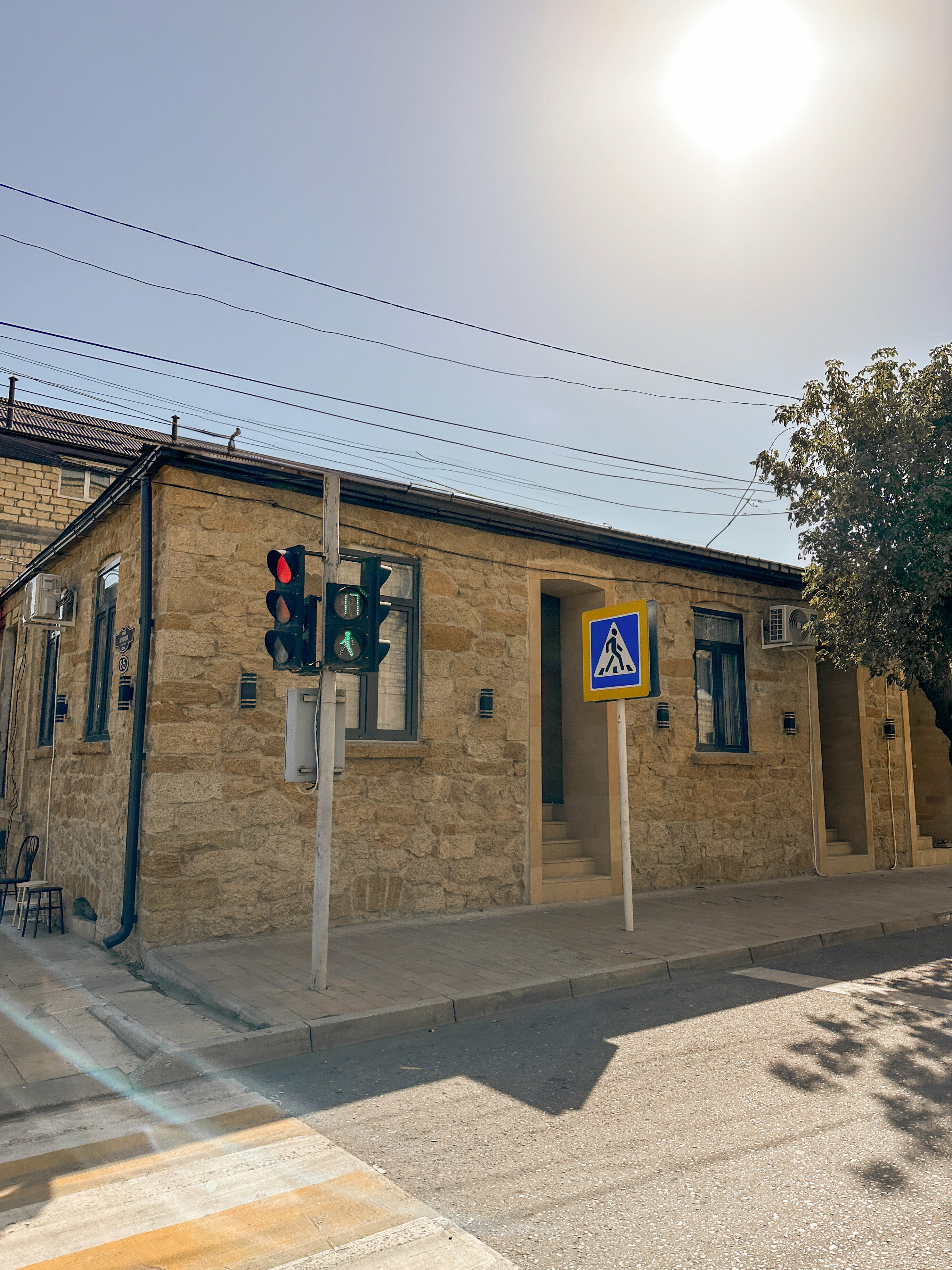 Апартаменты-студия