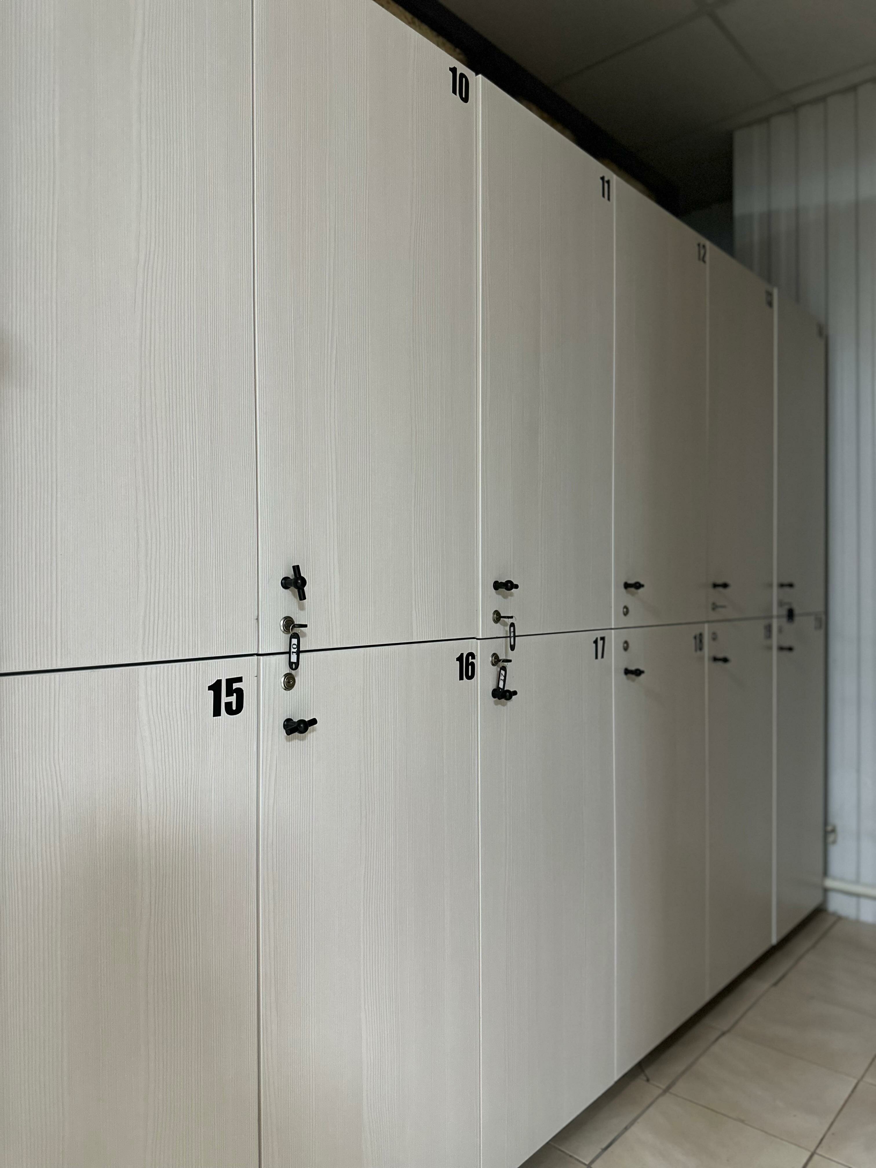 Капсула эконом-класса