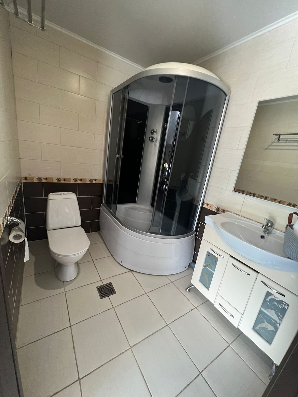 Семейный люкс