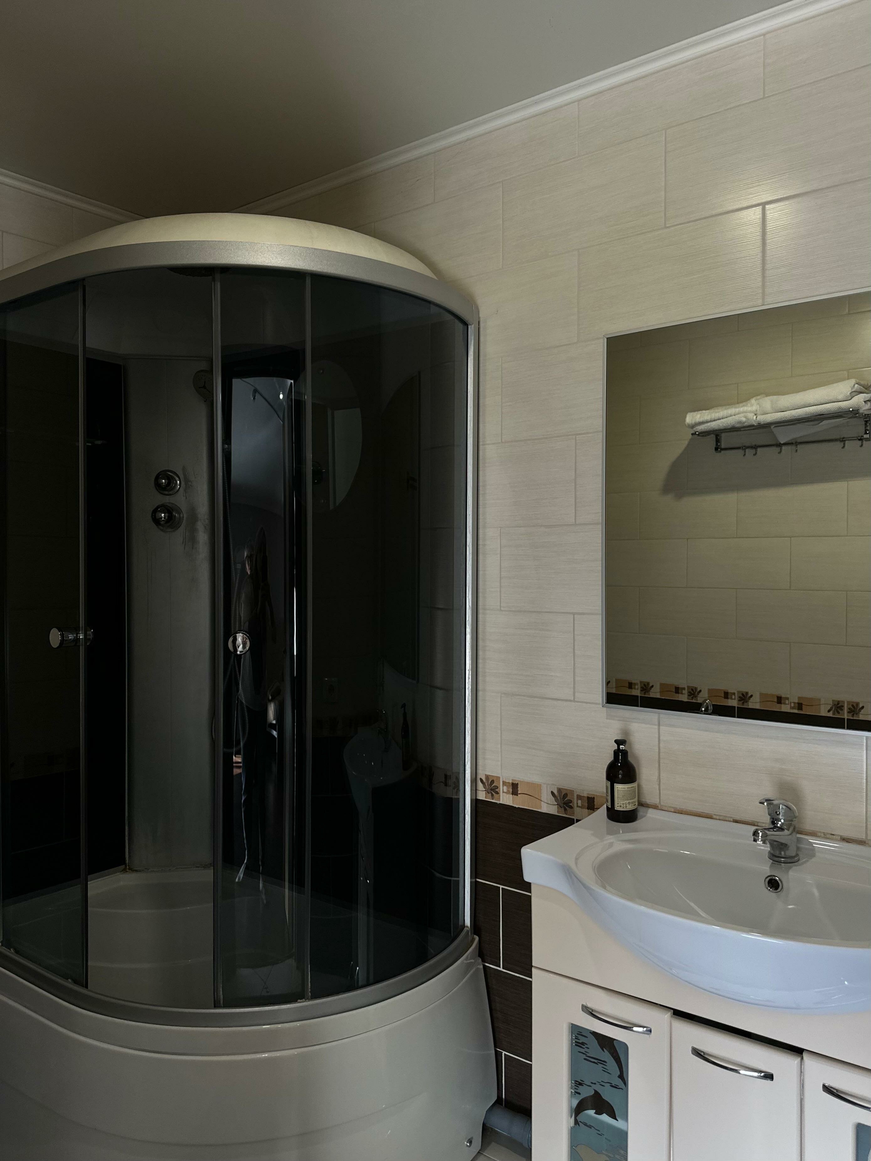 Стандартный семейный номер