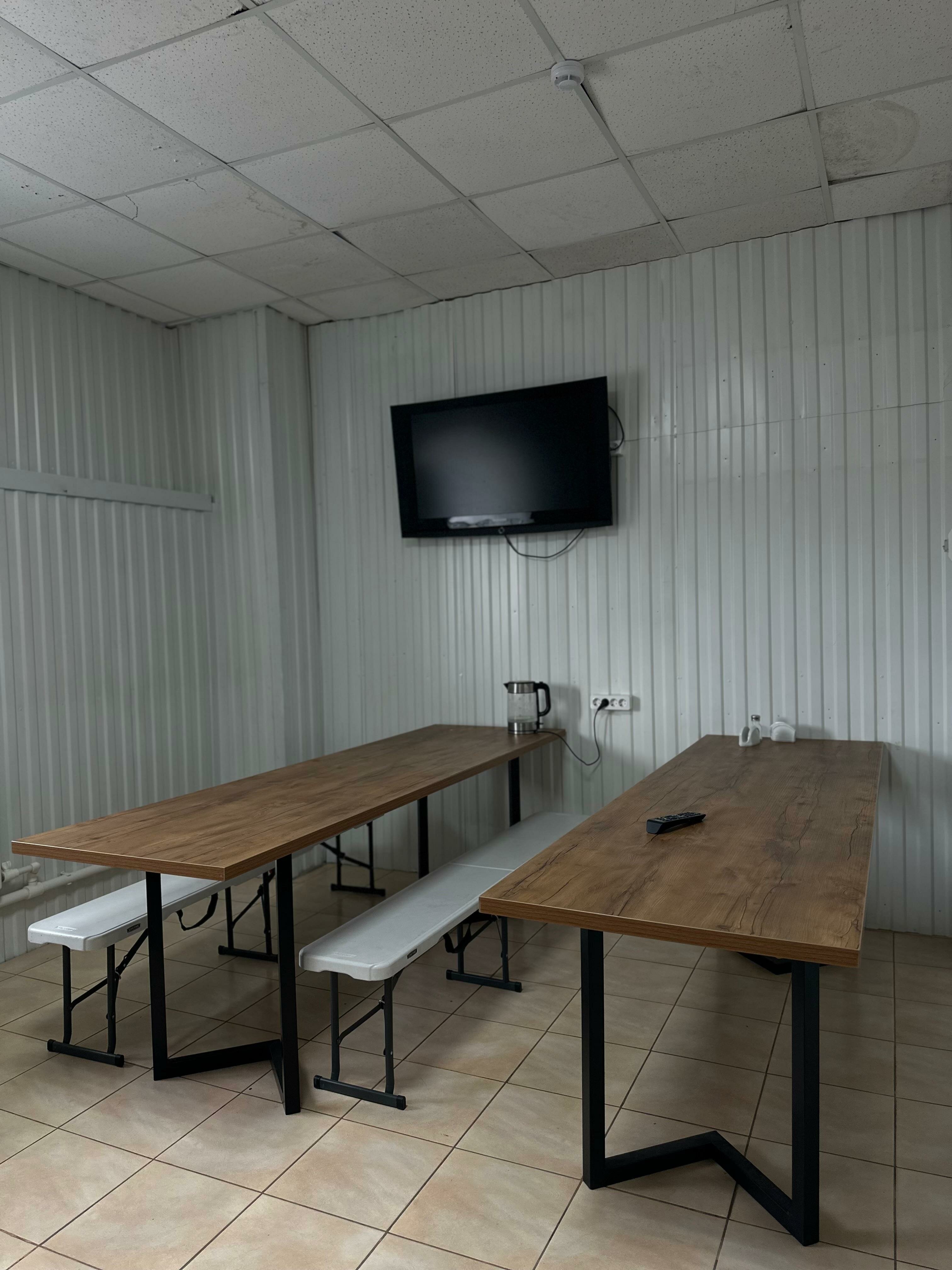 Капсула эконом-класса