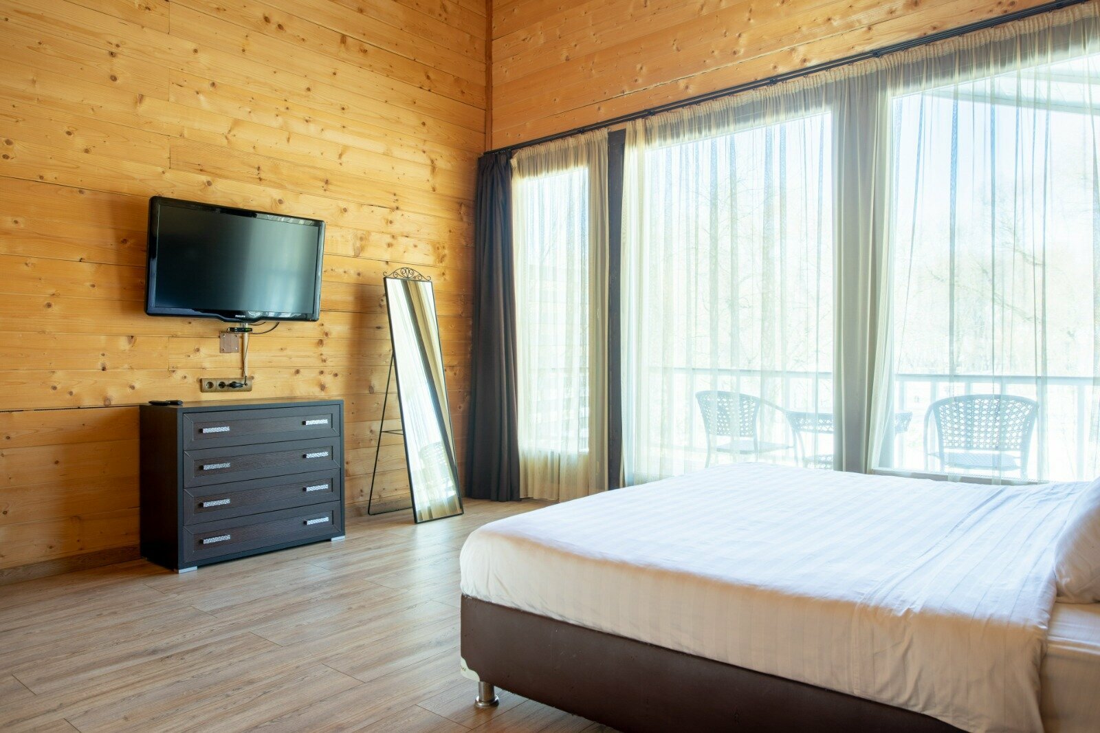 Вилла Делюкс