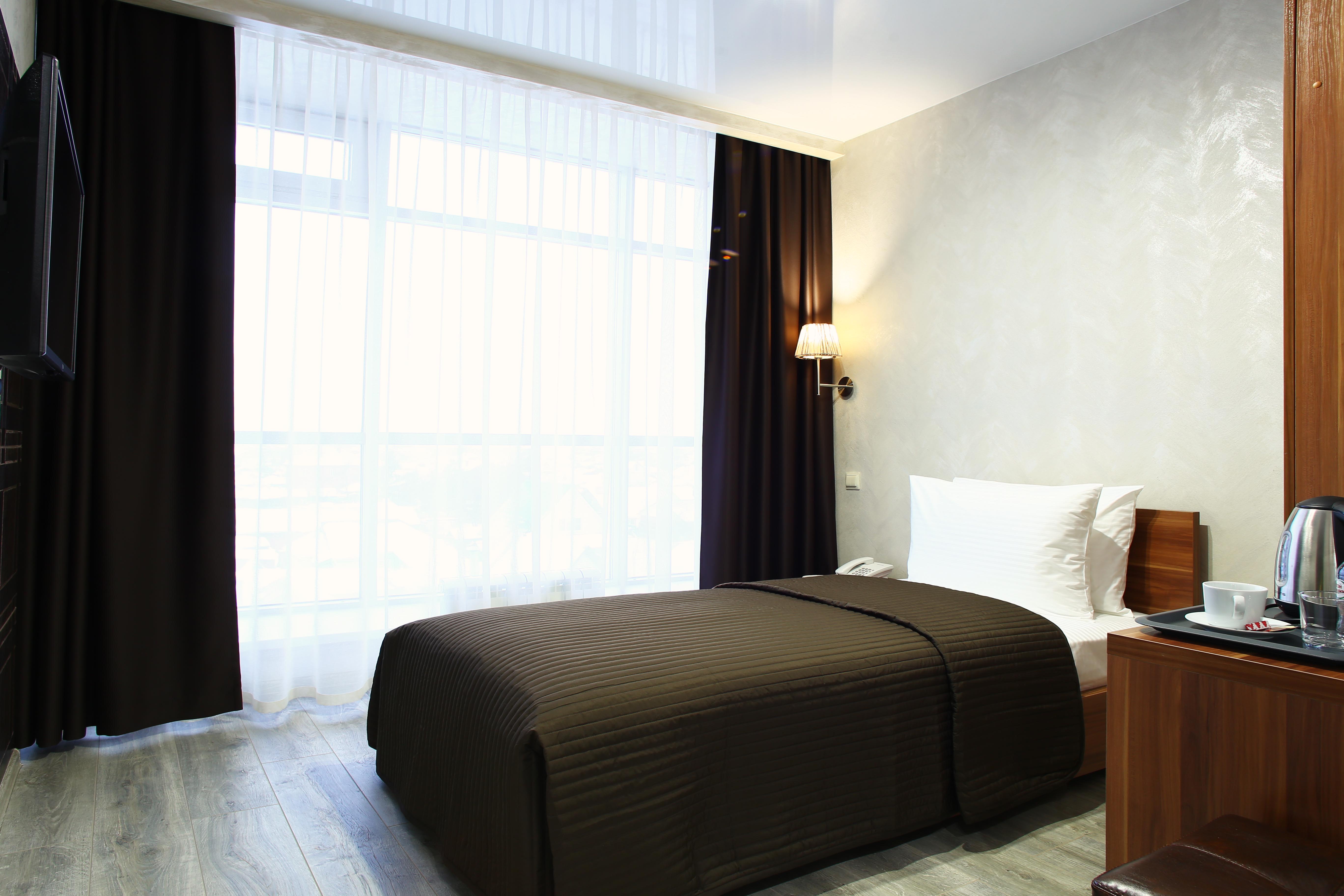 Одноместный номер