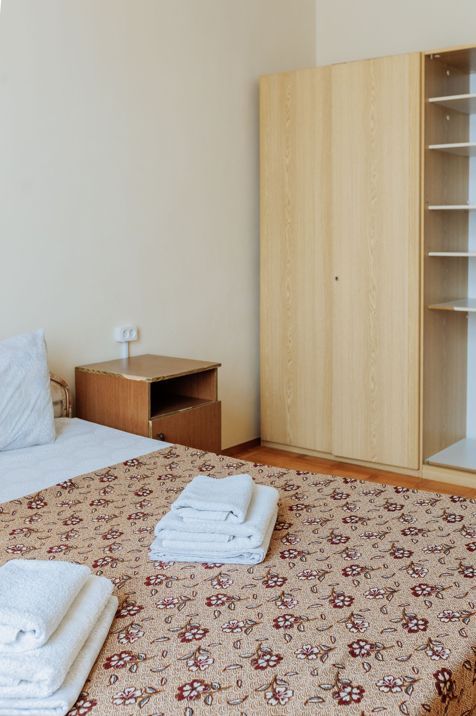 Эконом | двухкомнатный