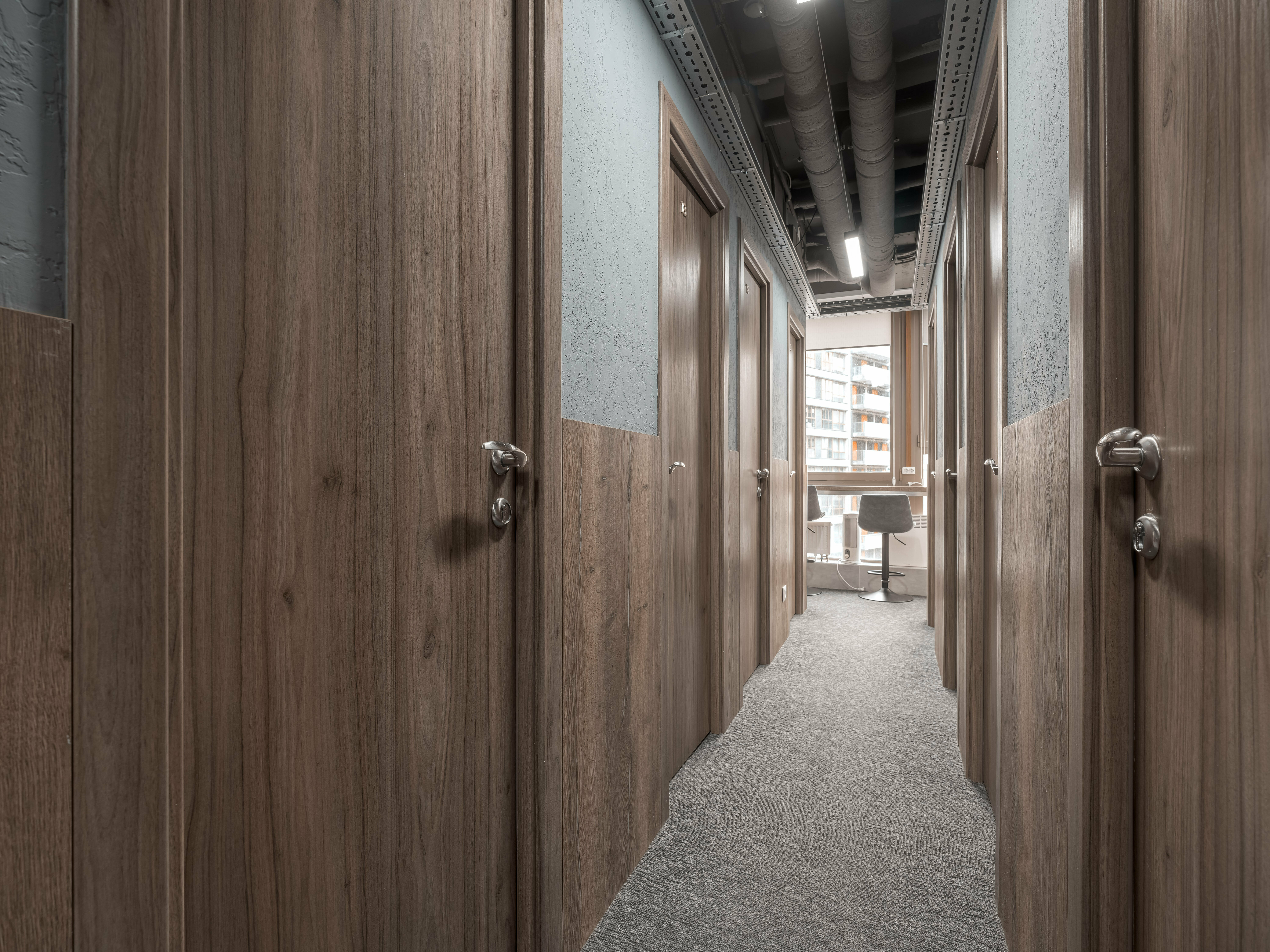 Одноместный номер - верхнее размещение