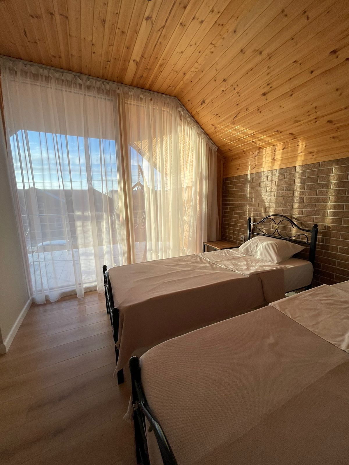 Дом – Рядом с пляжем