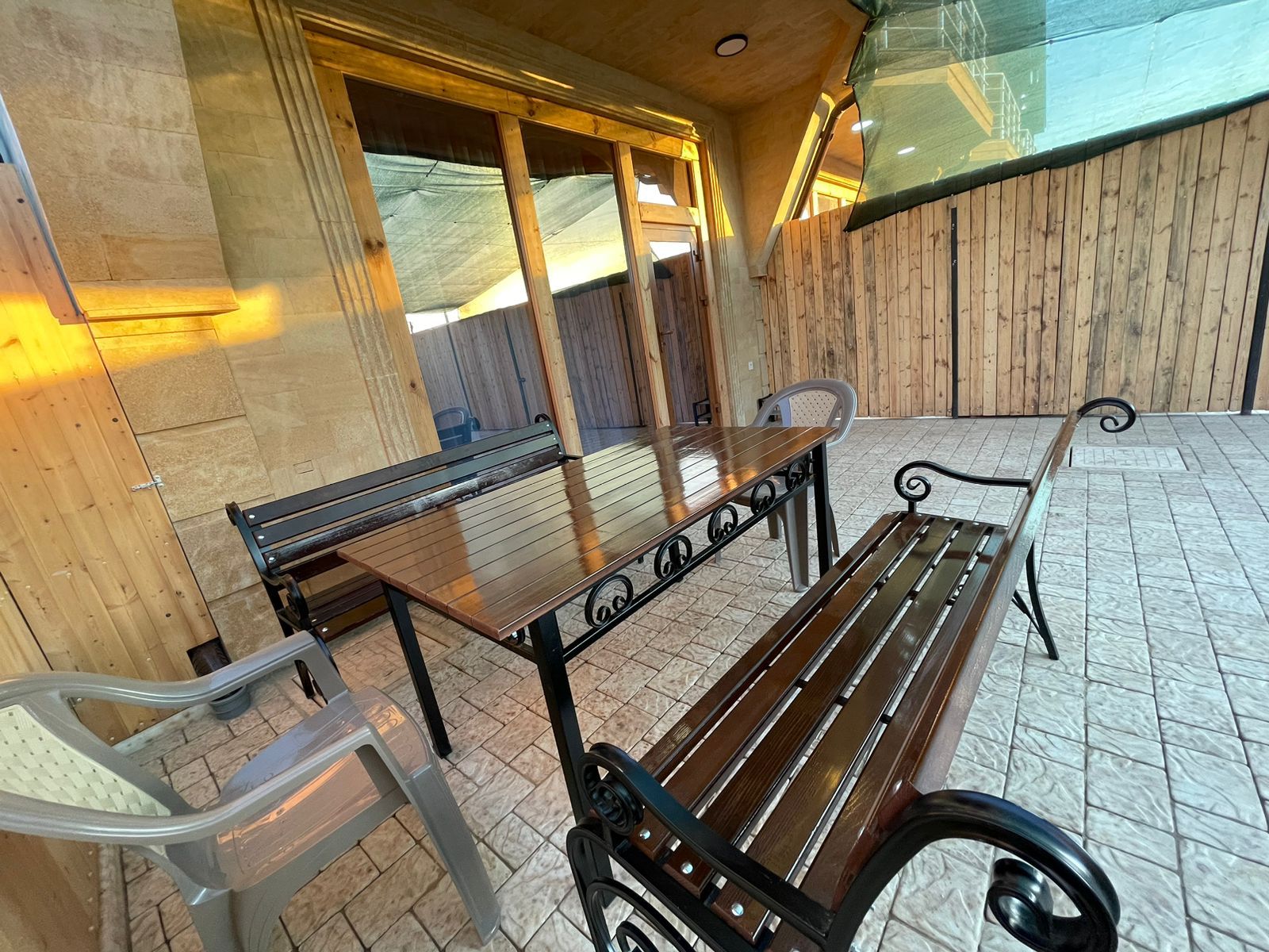 Дом – Рядом с пляжем