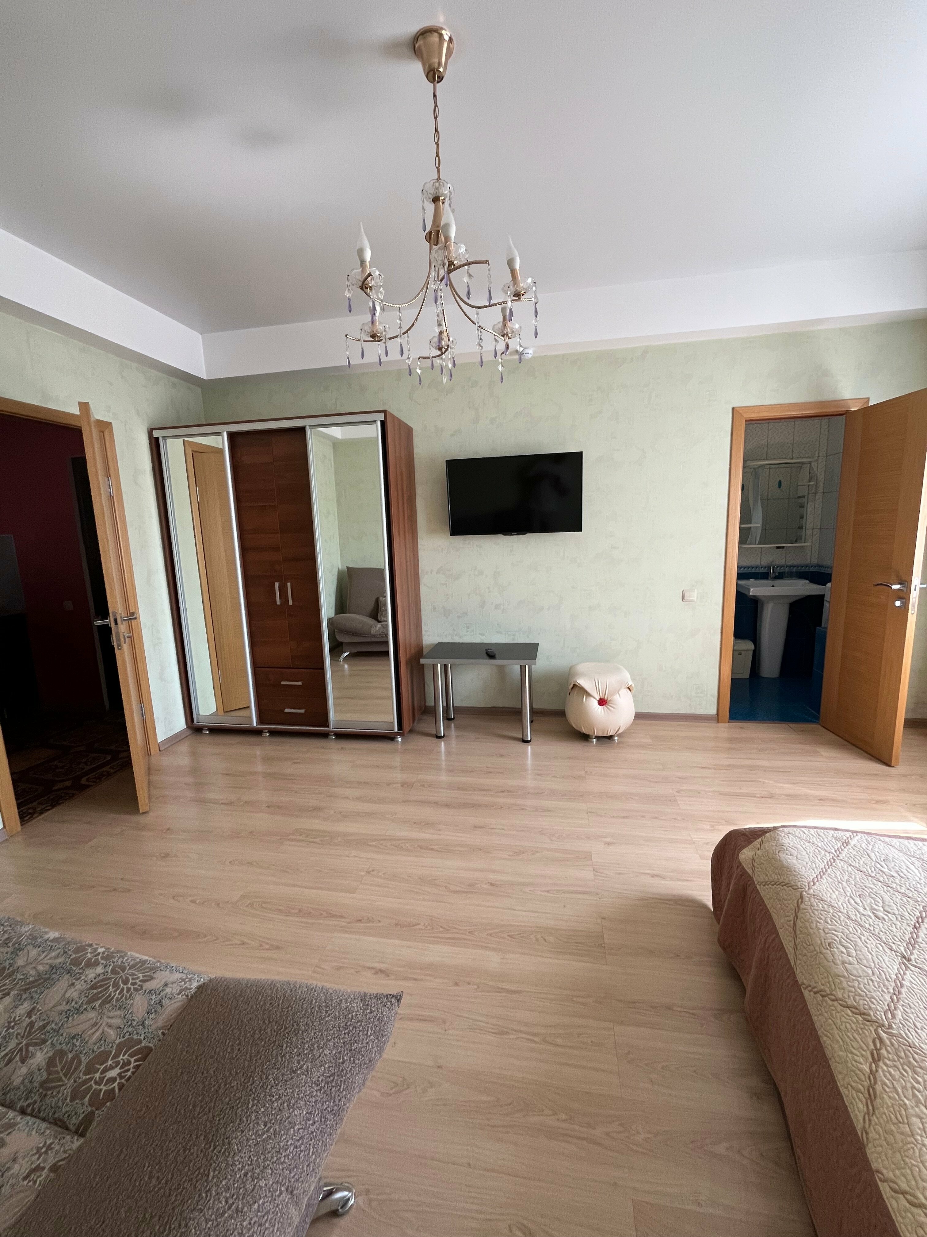 однокомнатная квартира