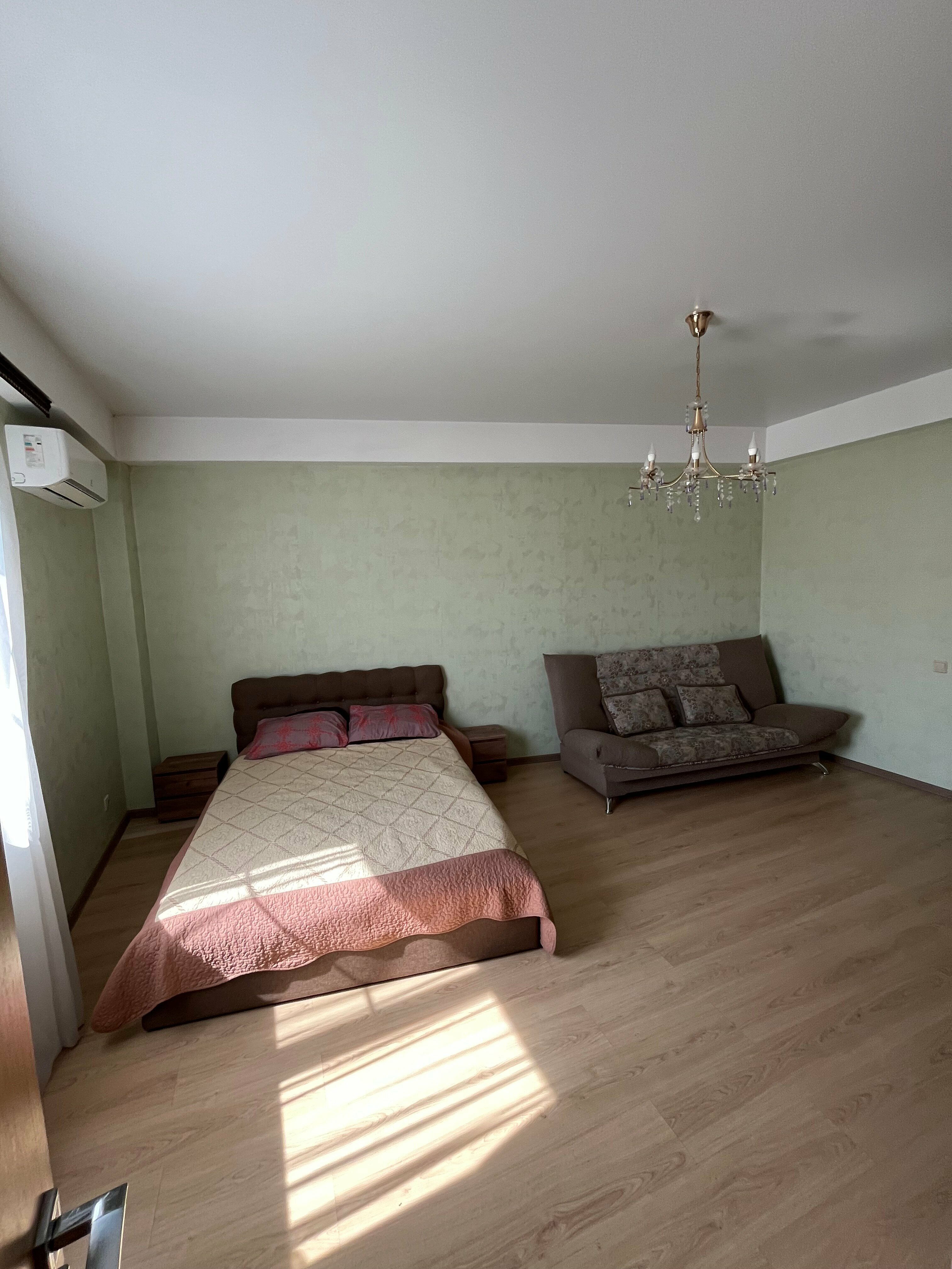 однокомнатная квартира