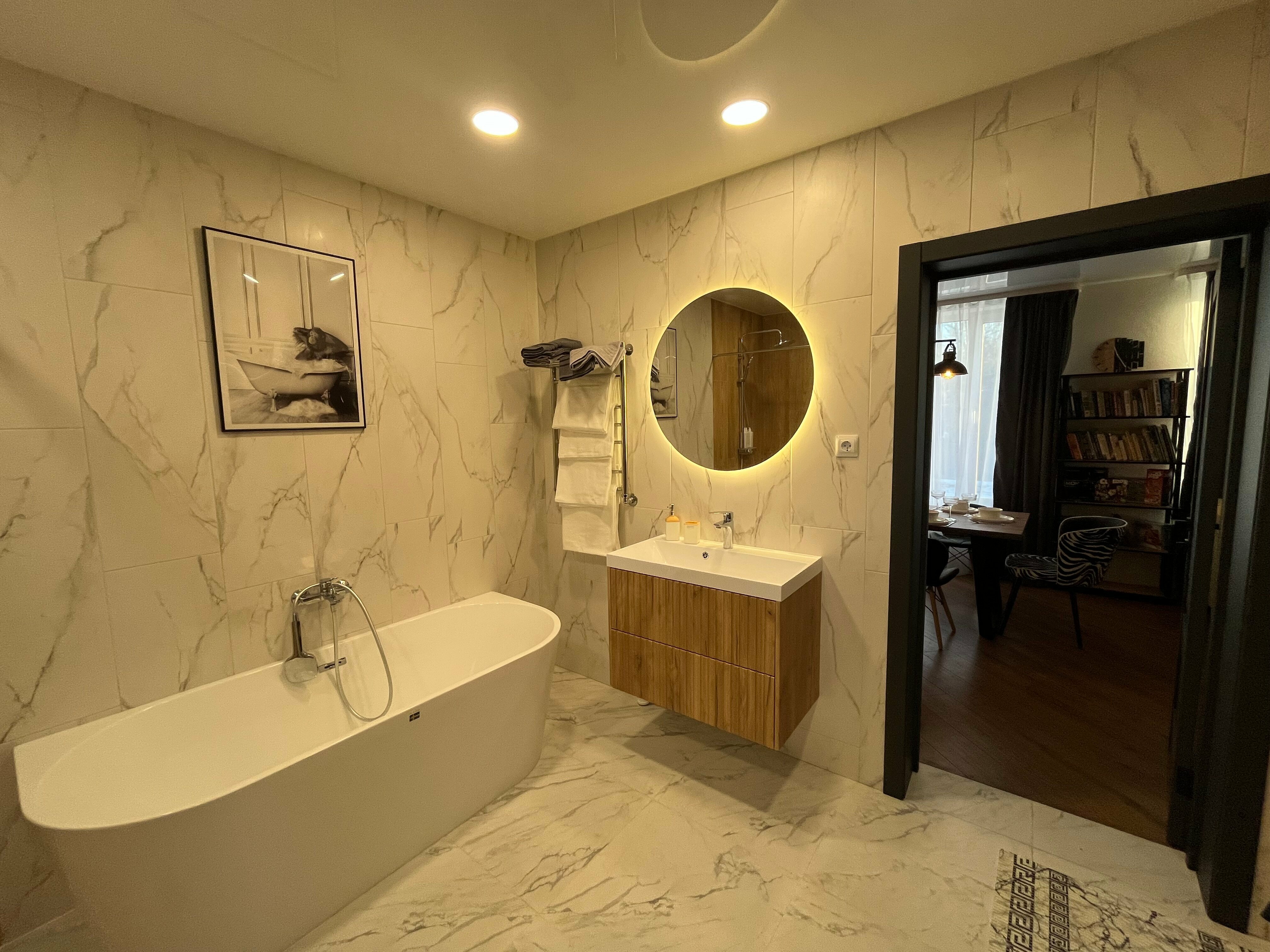 Дом для семейного отдыха