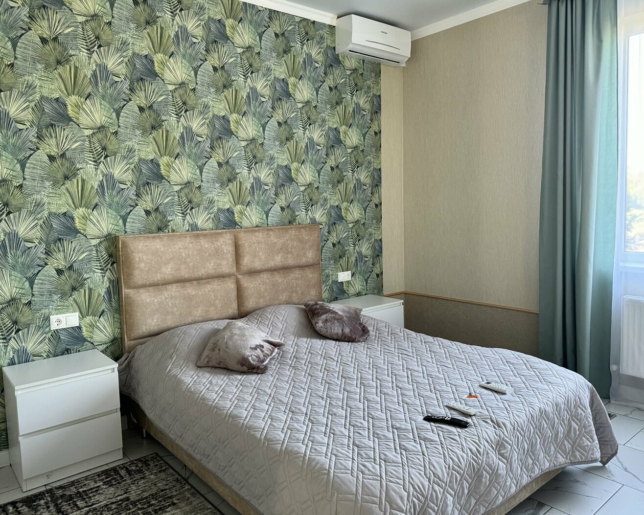 Коттедж "Дельфин"