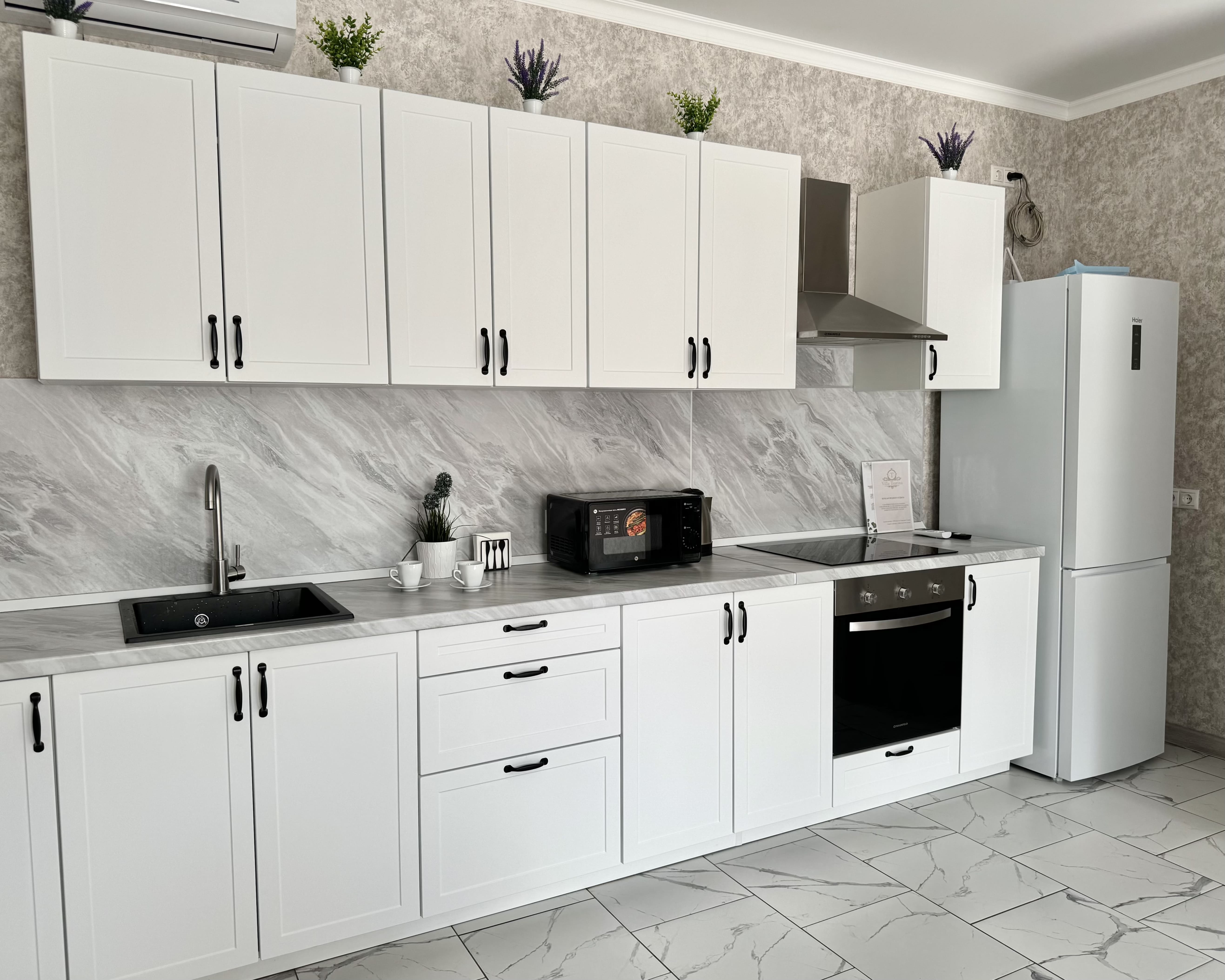 Коттедж "Панда" 4 места