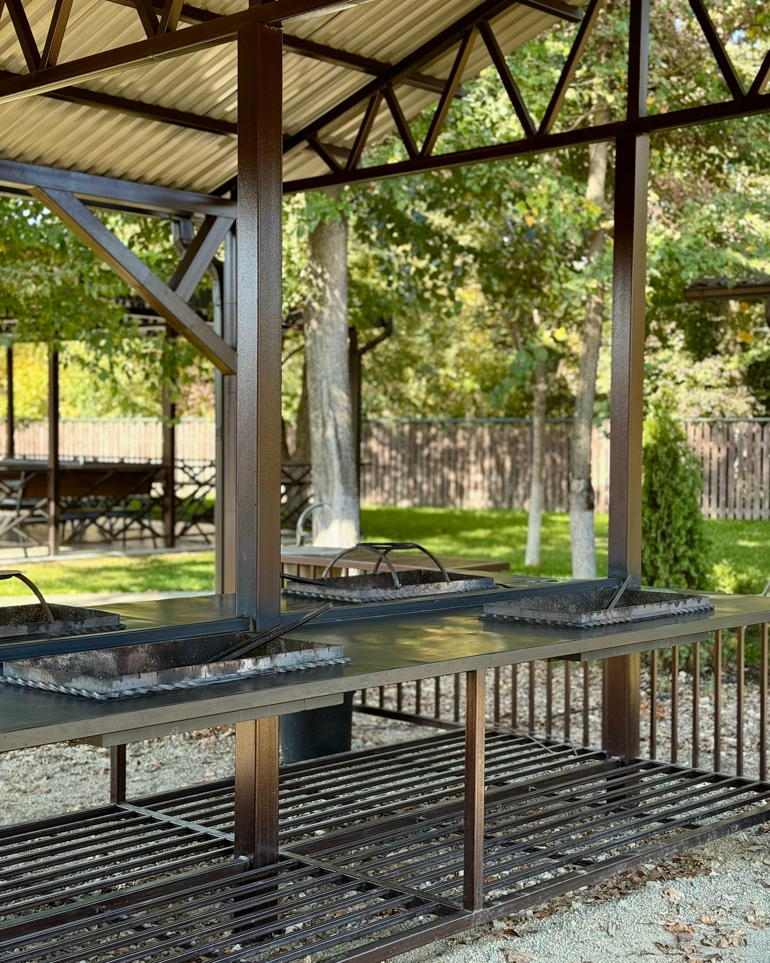 Коттедж "Цветной" для двоих