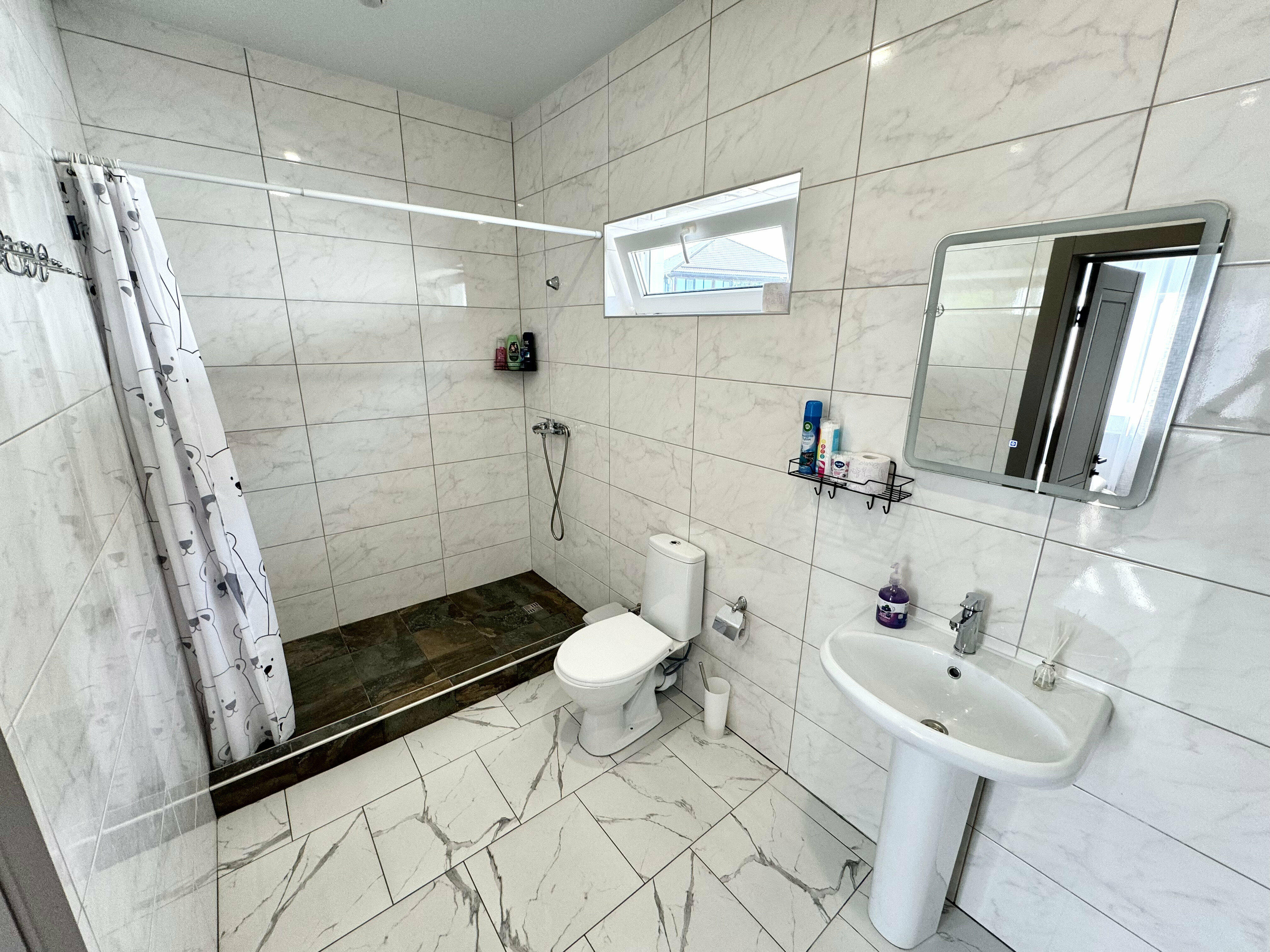 Коттедж "Панда" 4 места