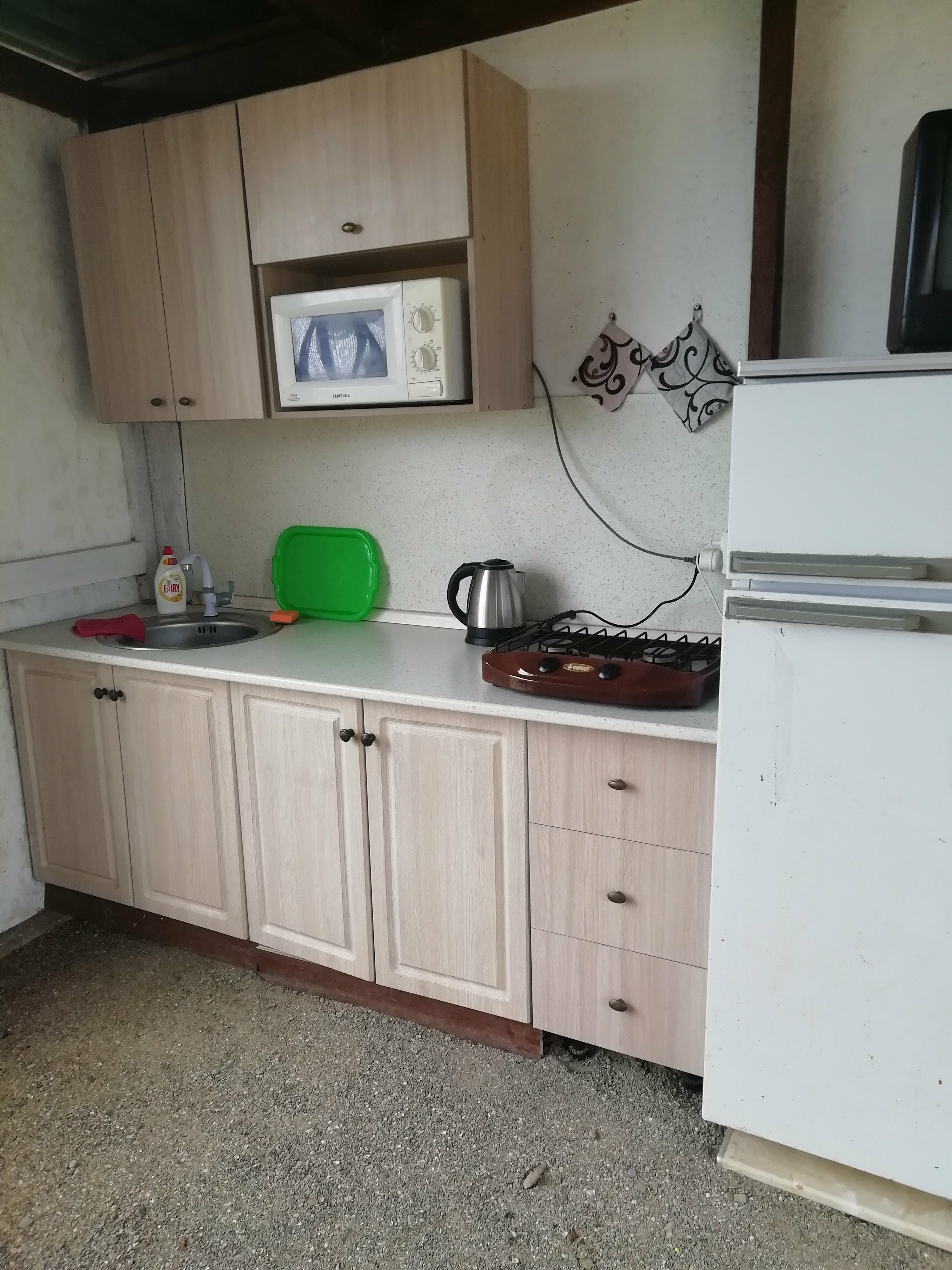 Дом Стандарт