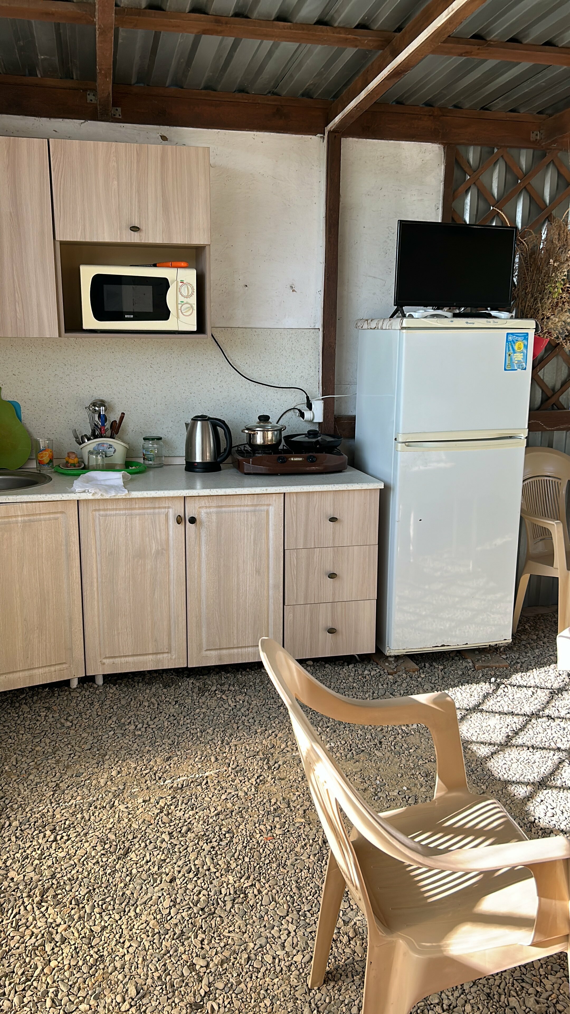 Дом Стандарт