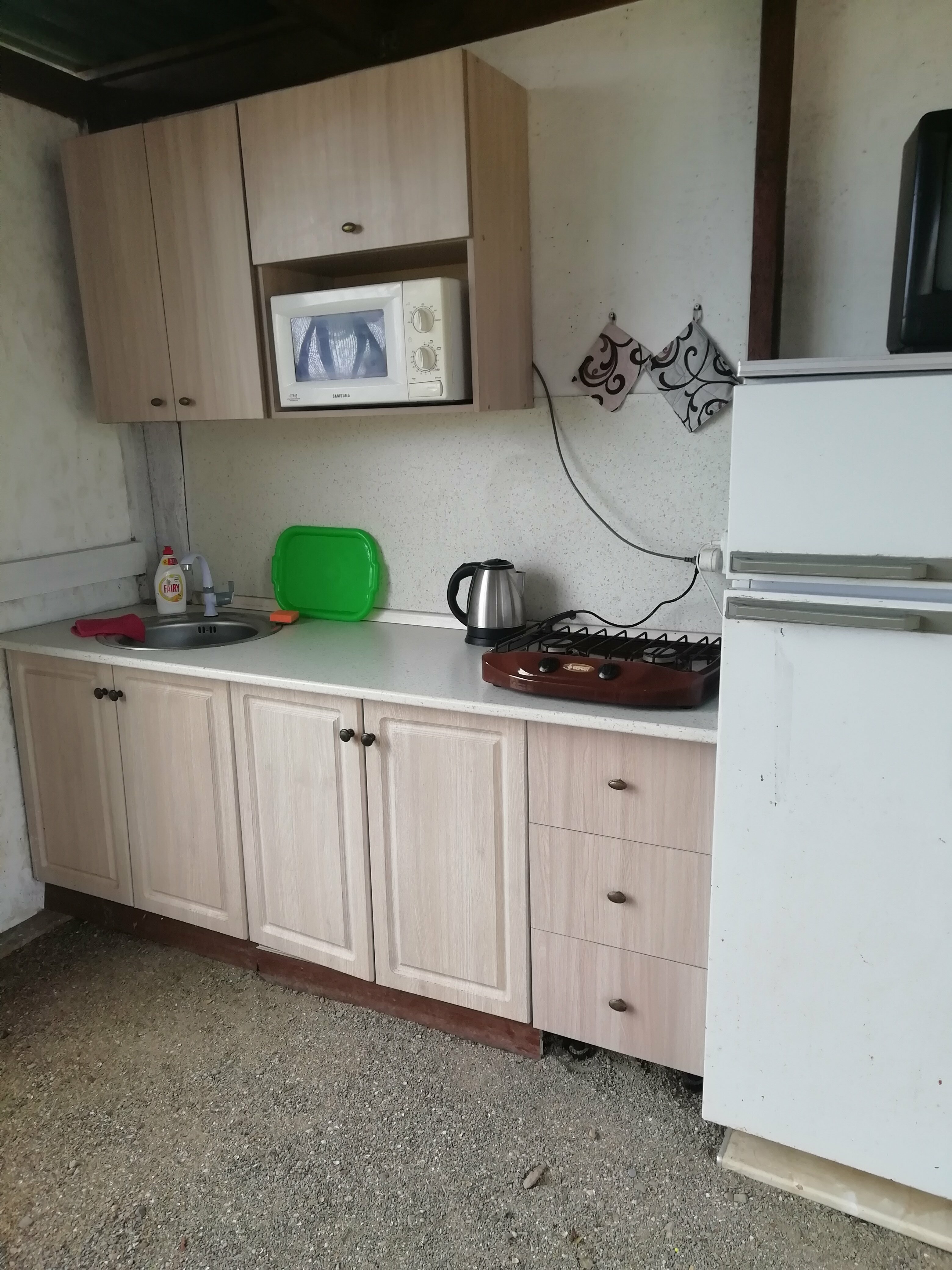 Дом Стандарт