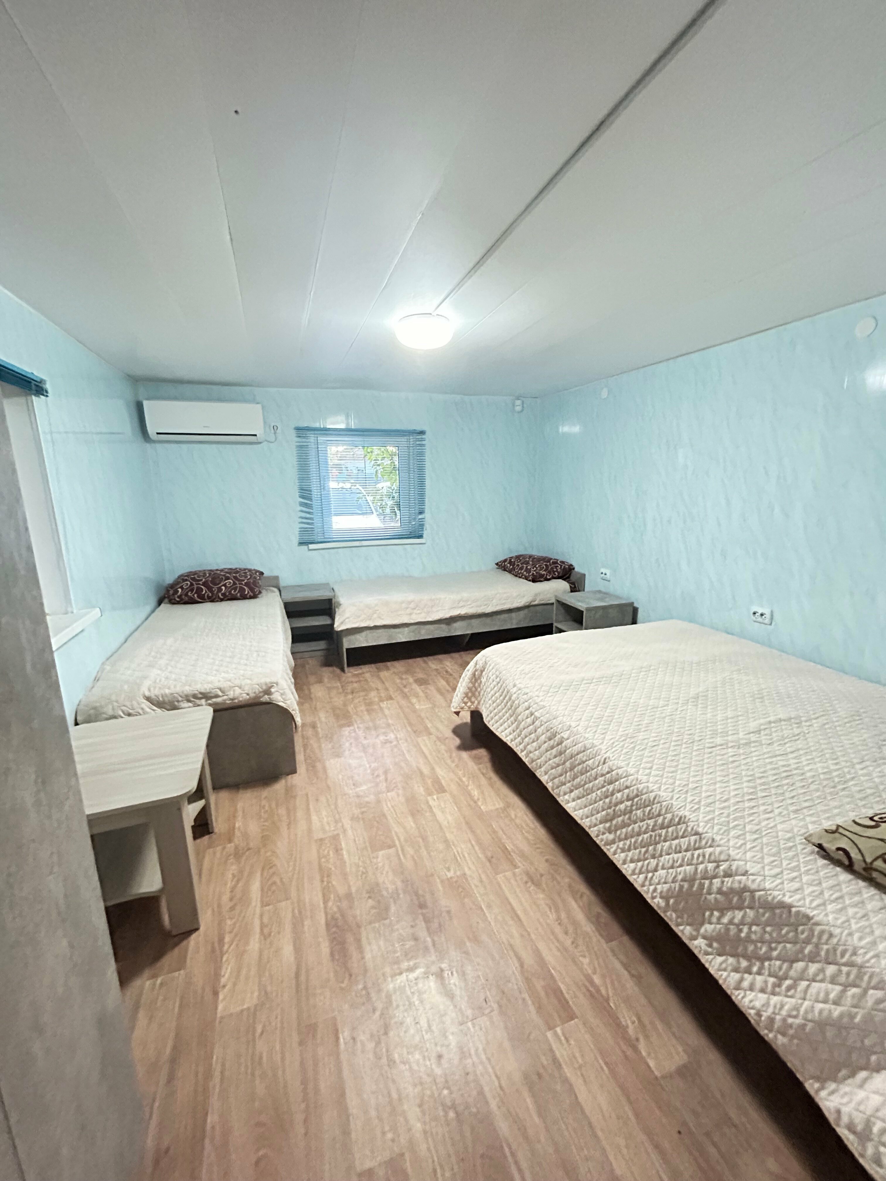 Дом Стандарт