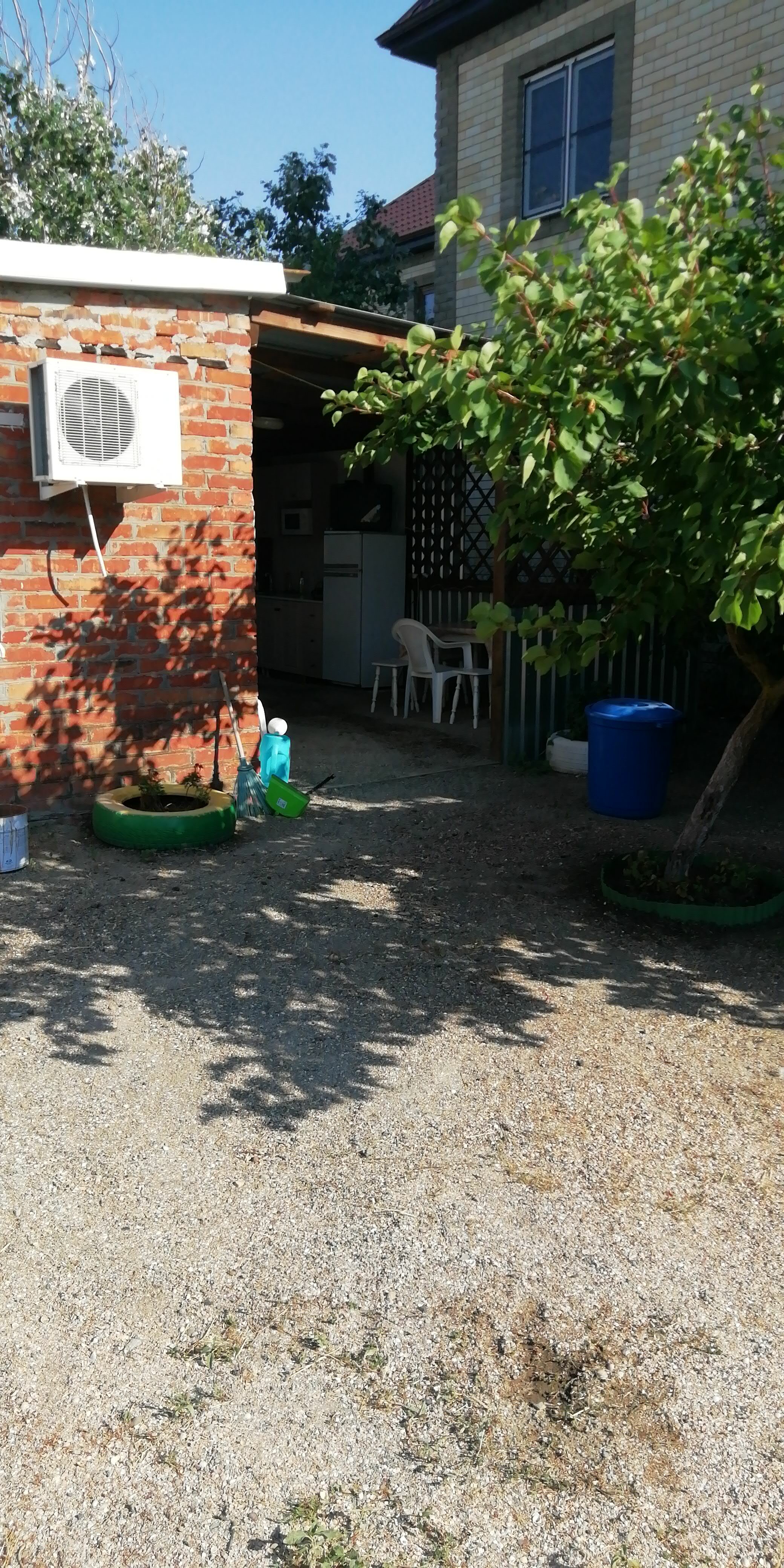 Дом Стандарт