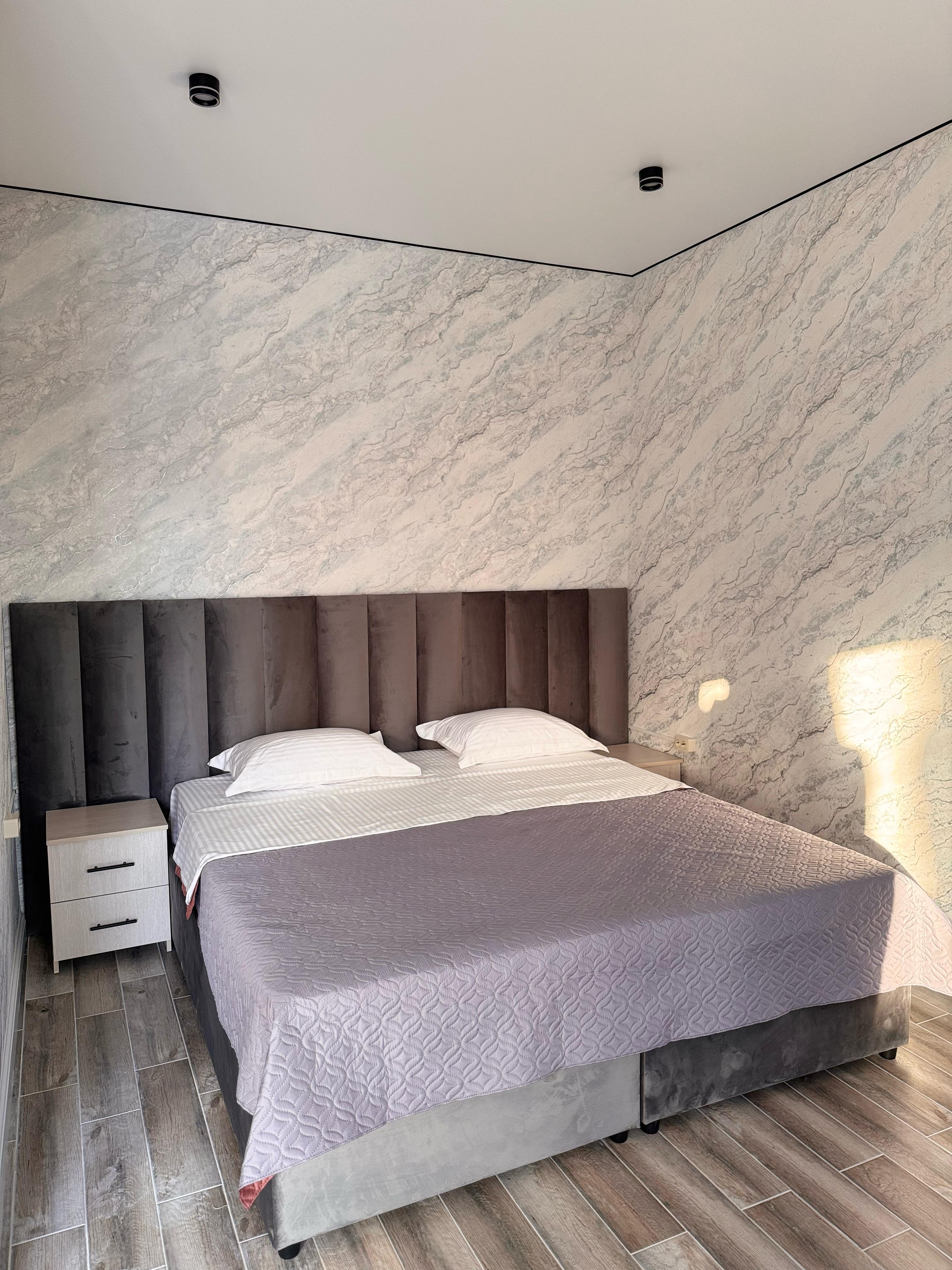 Классический трехместный номер