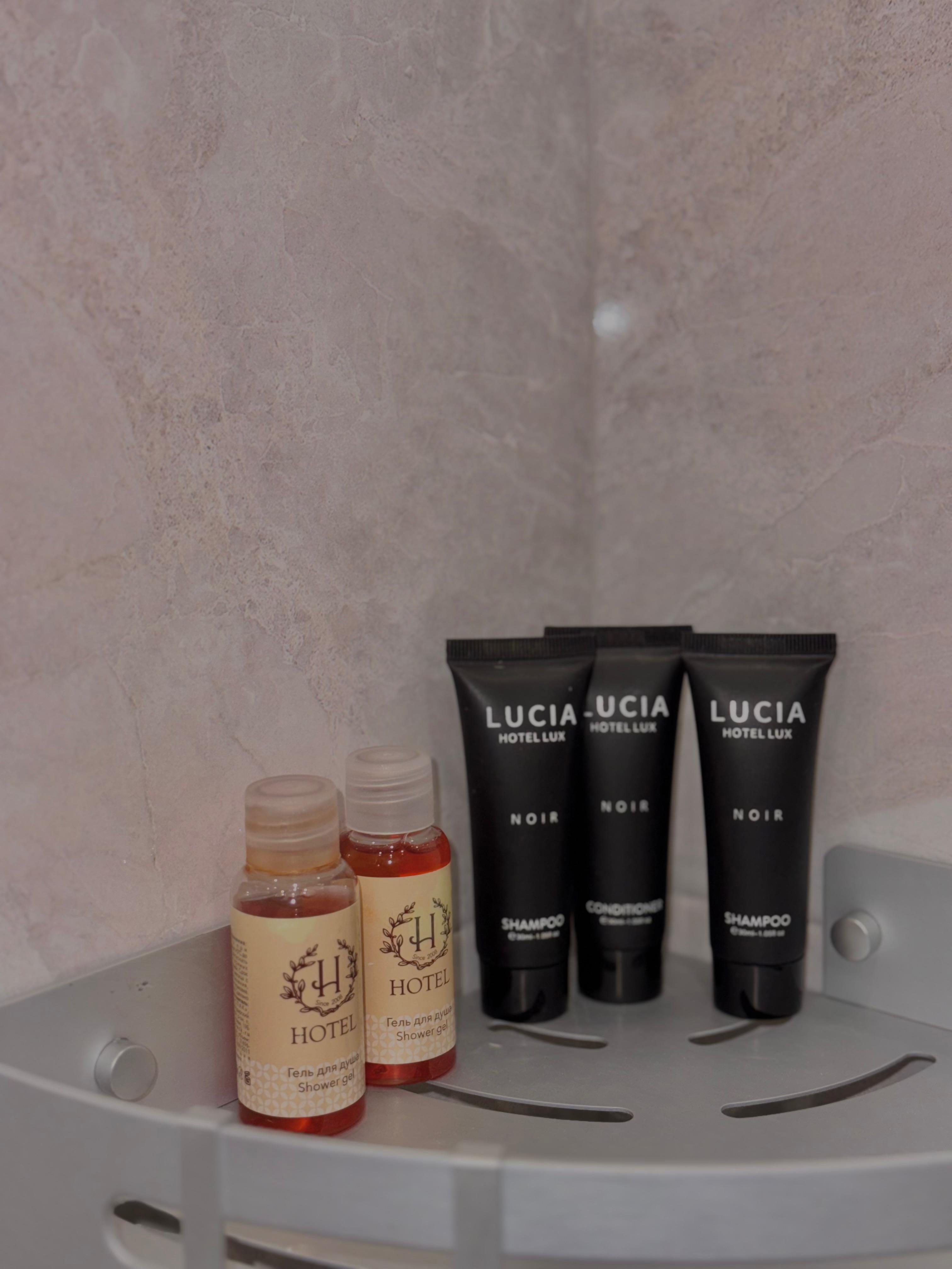 Семейный номер Делюкс